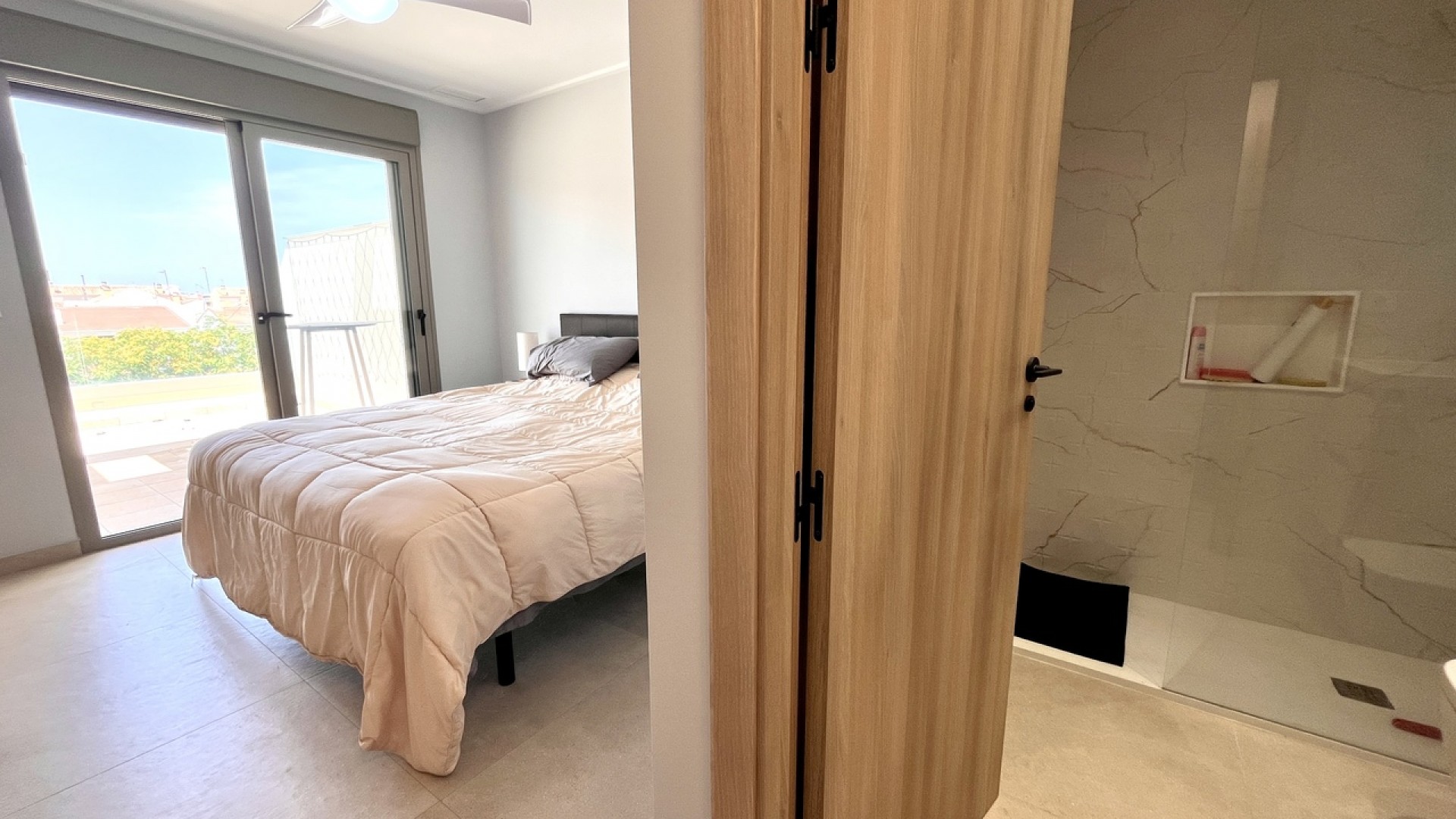 Herverkoop - Apartement Flat -
Pilar de la Horadada