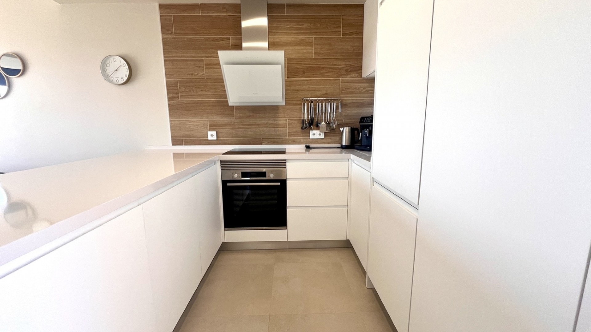 Herverkoop - Apartement Flat -
Pilar de la Horadada