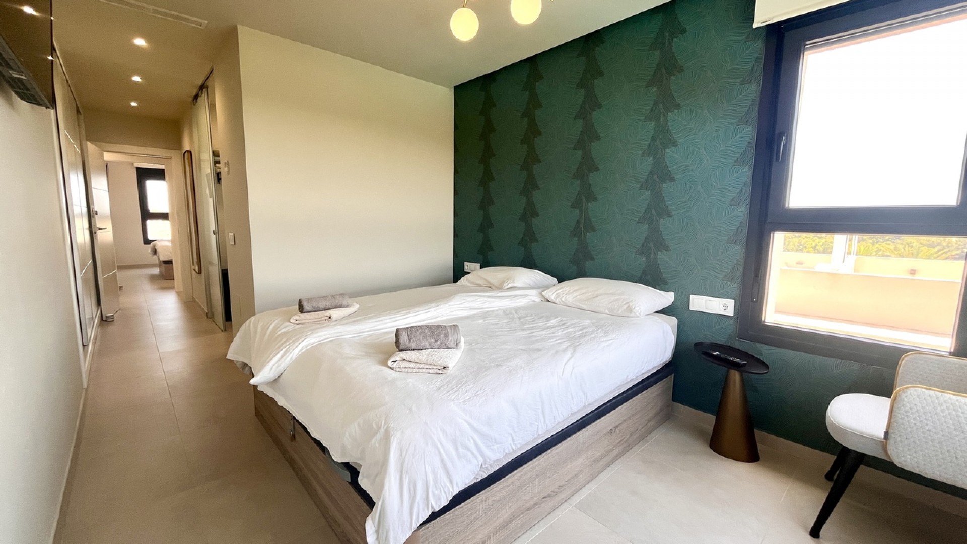 Herverkoop - Apartement Flat -
Pilar de la Horadada