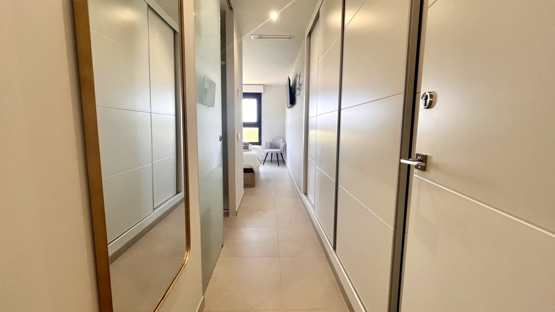 Herverkoop - Apartement Flat -
Pinar de Campoverde