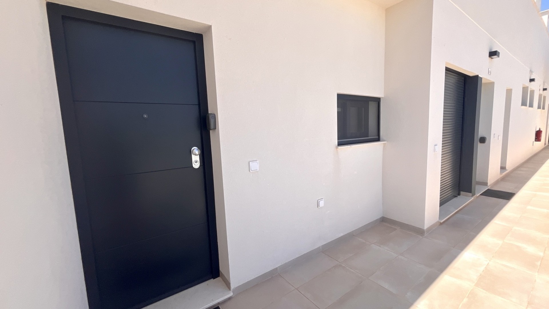 Herverkoop - Apartement Flat -
Pinar de Campoverde