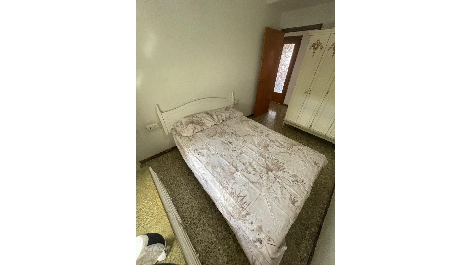 Herverkoop - Apartement Flat -
Pinoso - Pinoso Alicante