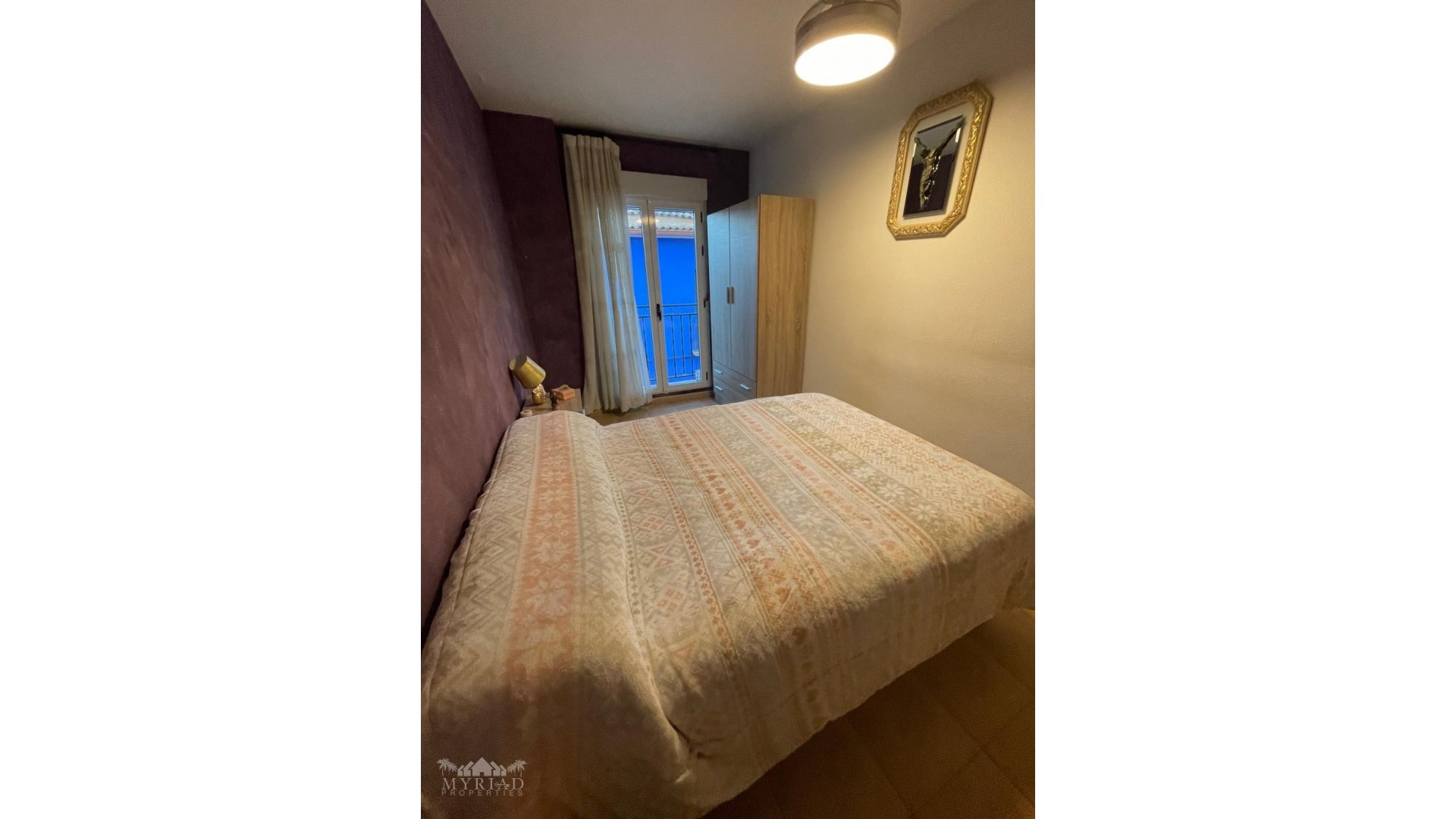 Herverkoop - Apartement Flat -
Pinoso - Pinoso Alicante