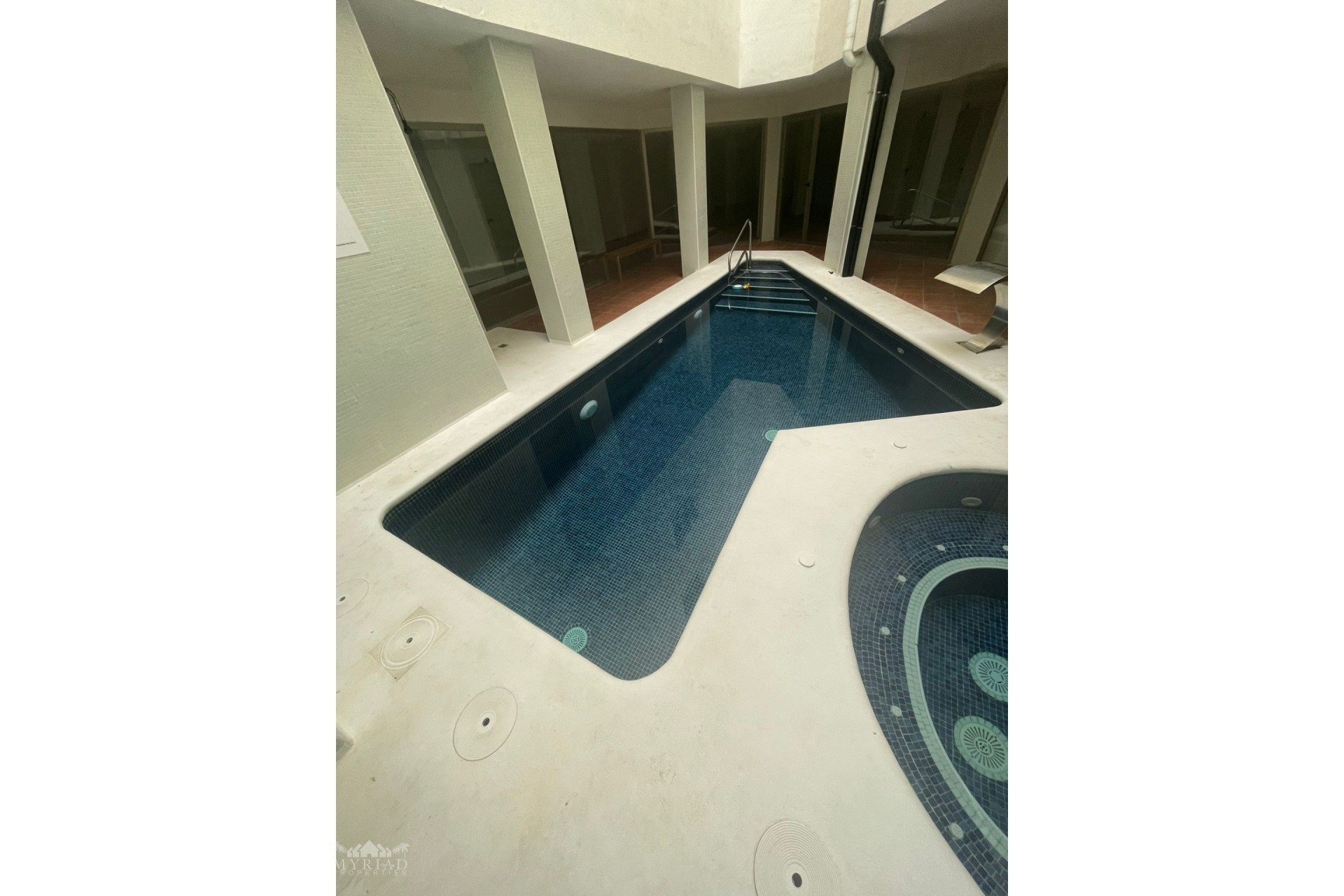 Herverkoop - Apartement Flat -
Pinoso - Pinoso Alicante