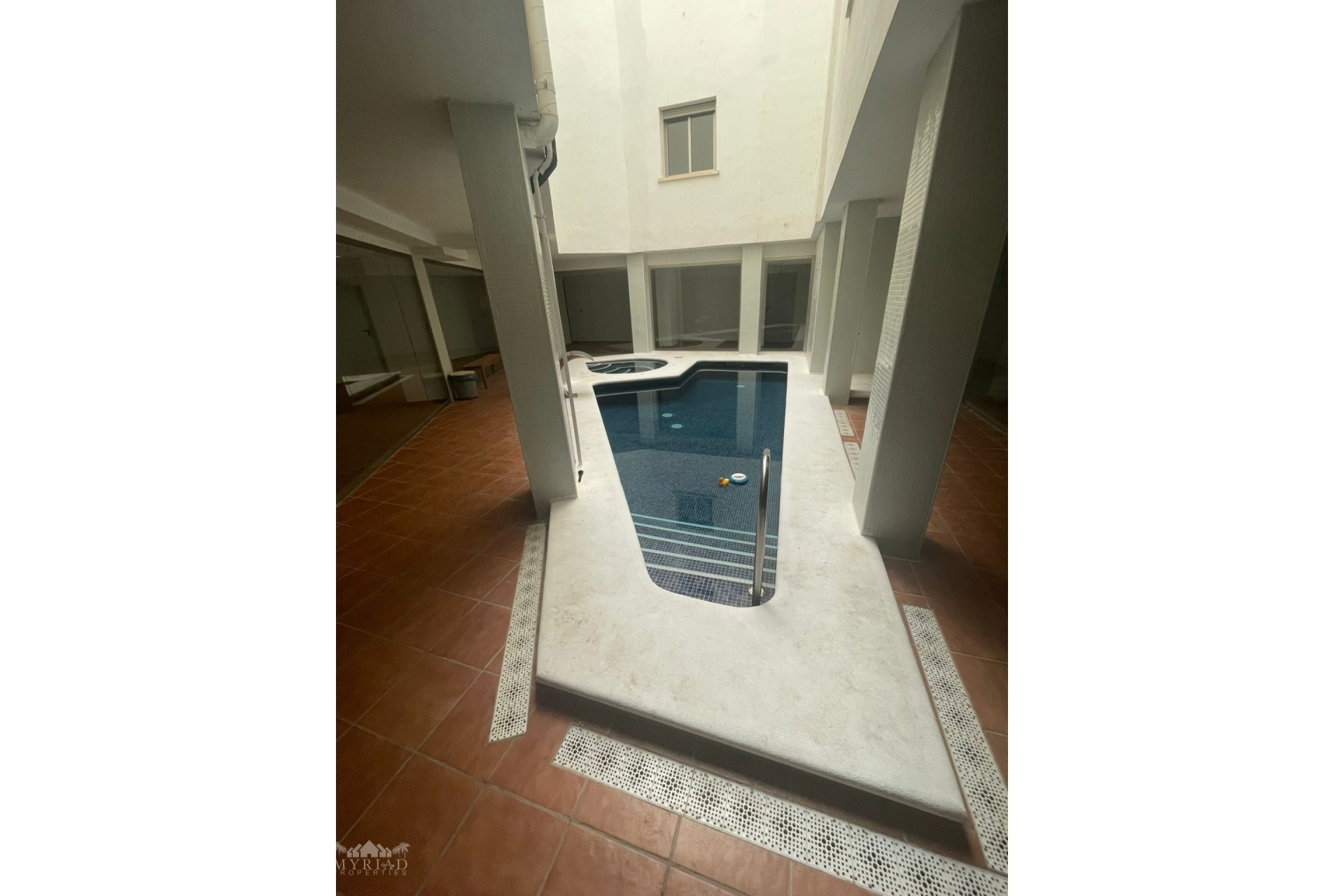 Herverkoop - Apartement Flat -
Pinoso - Pinoso Alicante