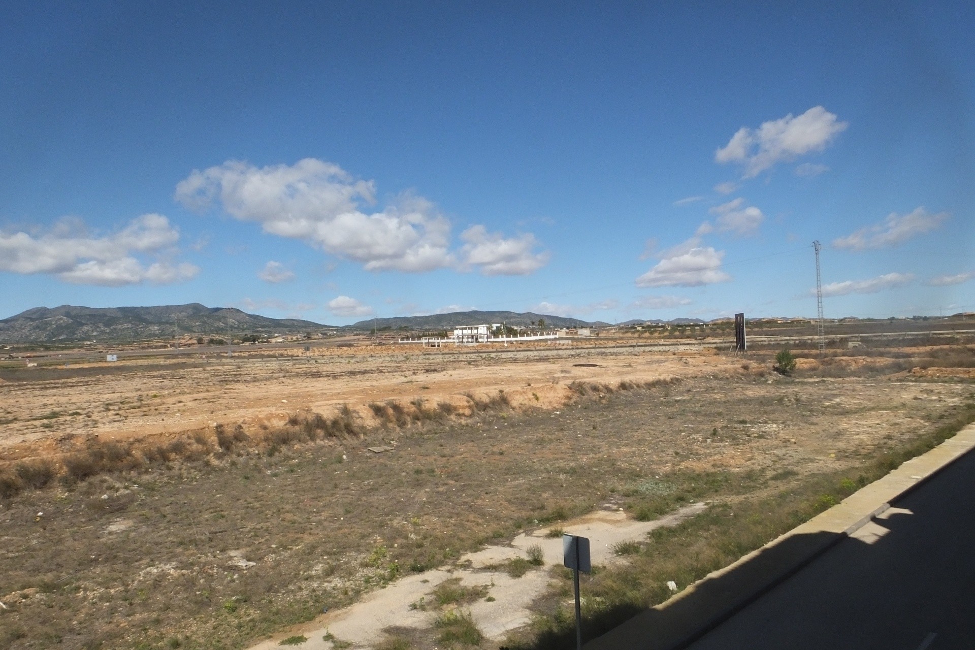 Herverkoop - Apartement Flat -
Pinoso - Pinoso Alicante