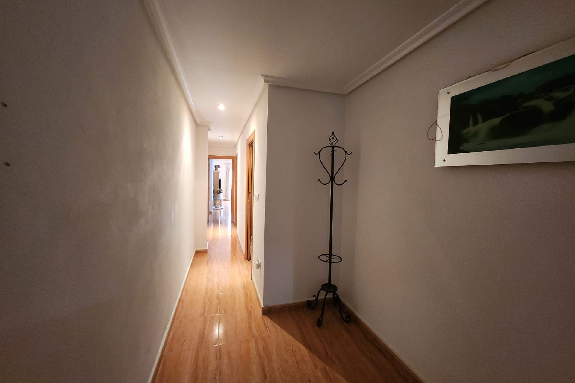 Herverkoop - Apartement Flat -
Pinoso