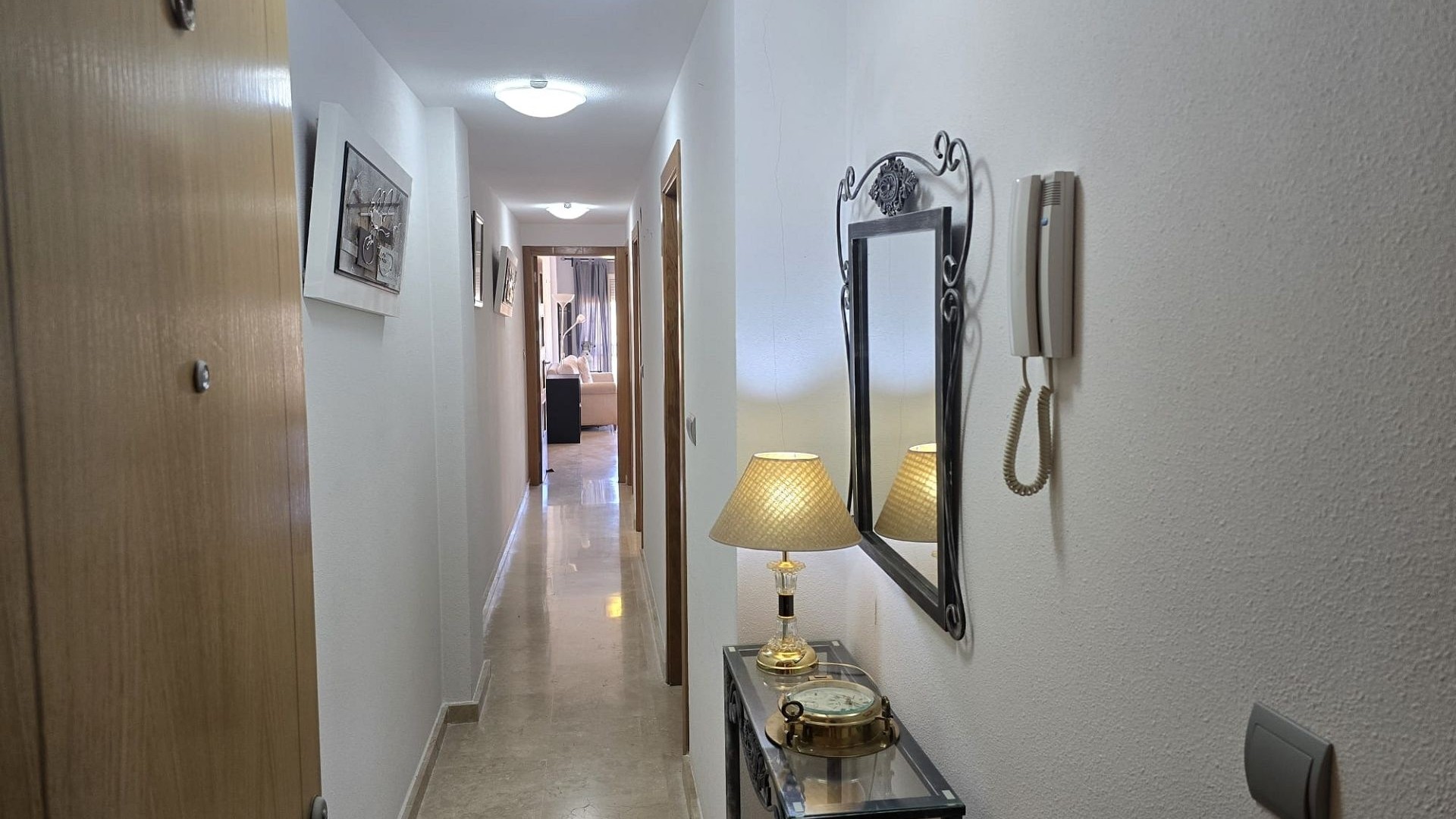 Herverkoop - Apartement Flat -
Pinoso