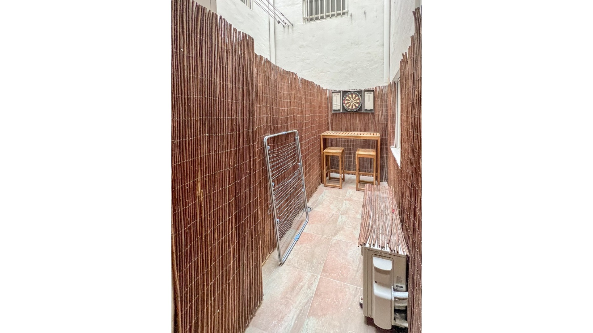 Herverkoop - Apartement Flat -
Playa del Cura - Torrevieja