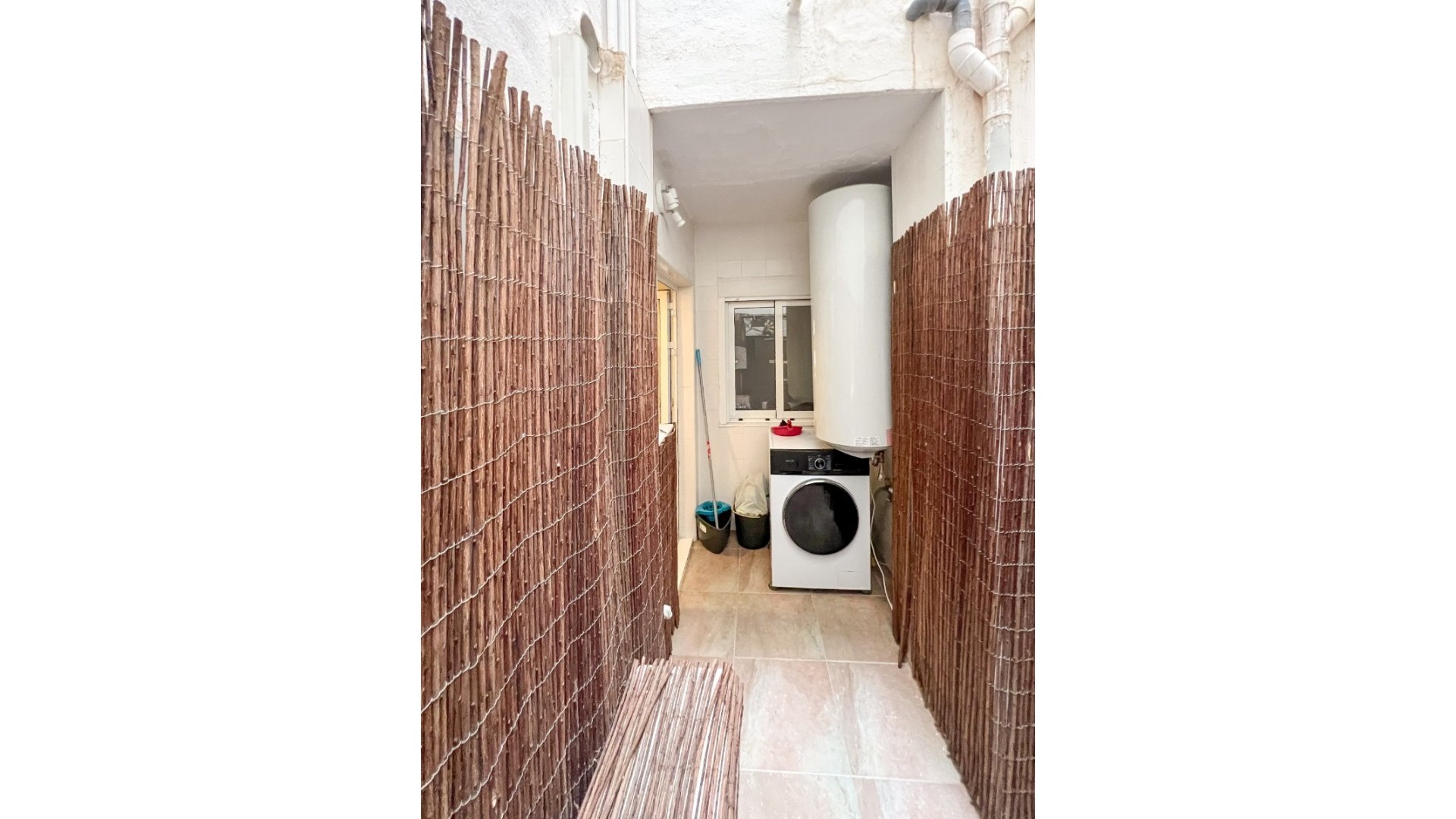 Herverkoop - Apartement Flat -
Playa del Cura - Torrevieja