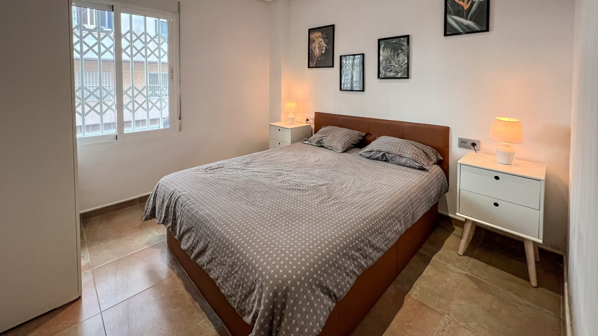 Herverkoop - Apartement Flat -
Playa del Cura - Torrevieja