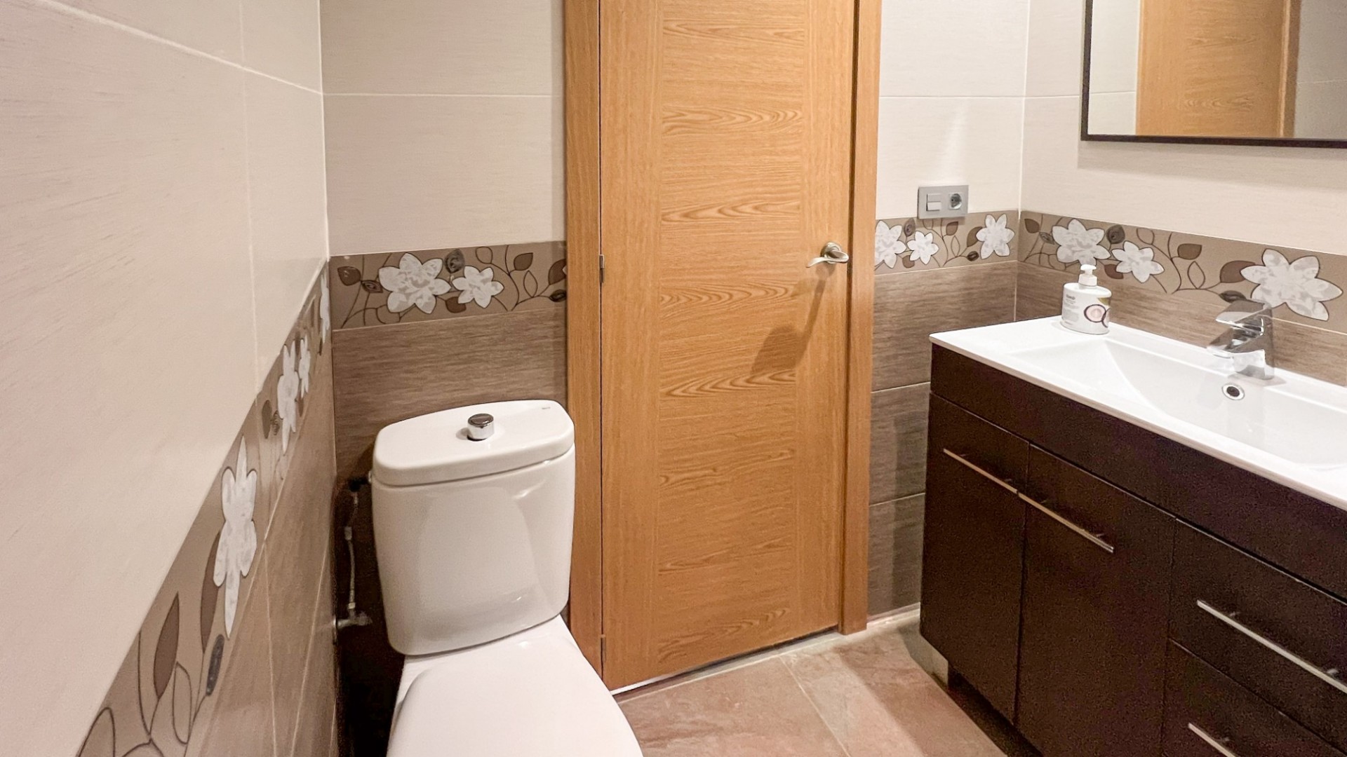 Herverkoop - Apartement Flat -
Playa del Cura - Torrevieja