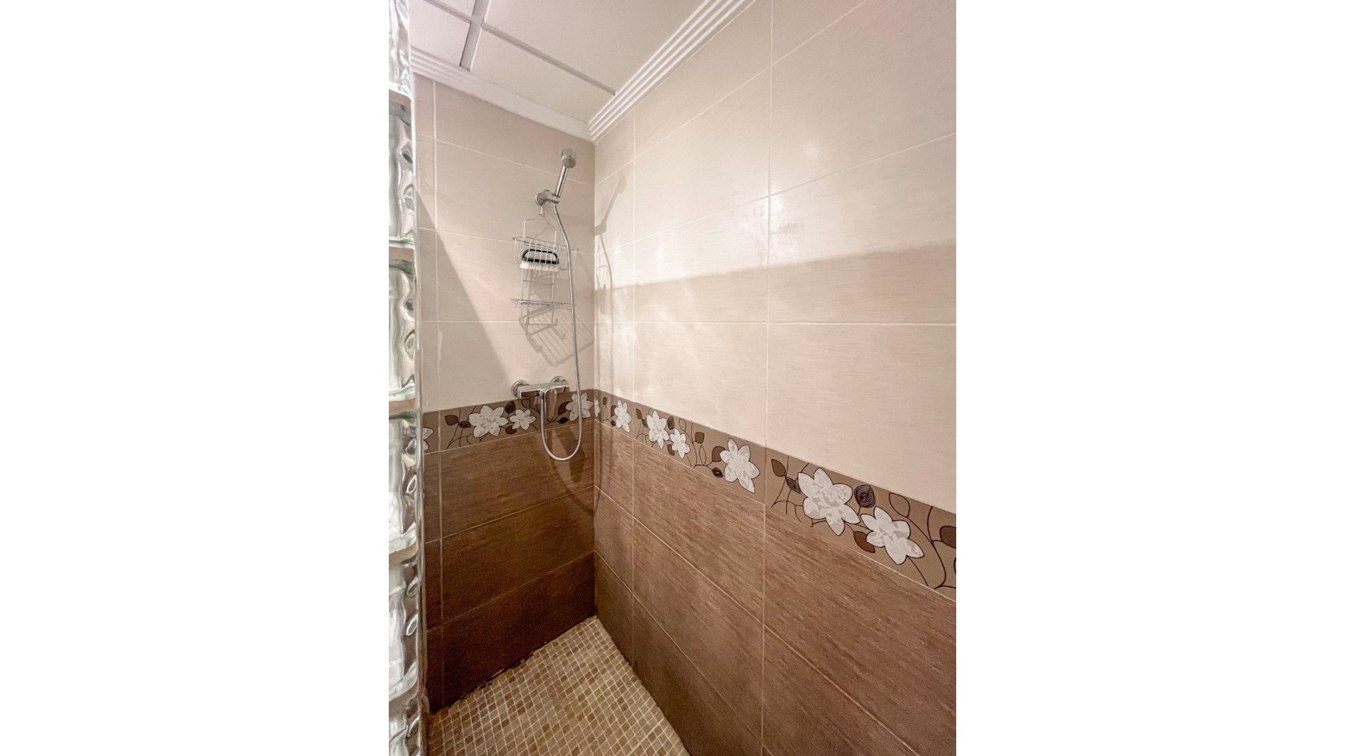 Herverkoop - Apartement Flat -
Playa del Cura - Torrevieja