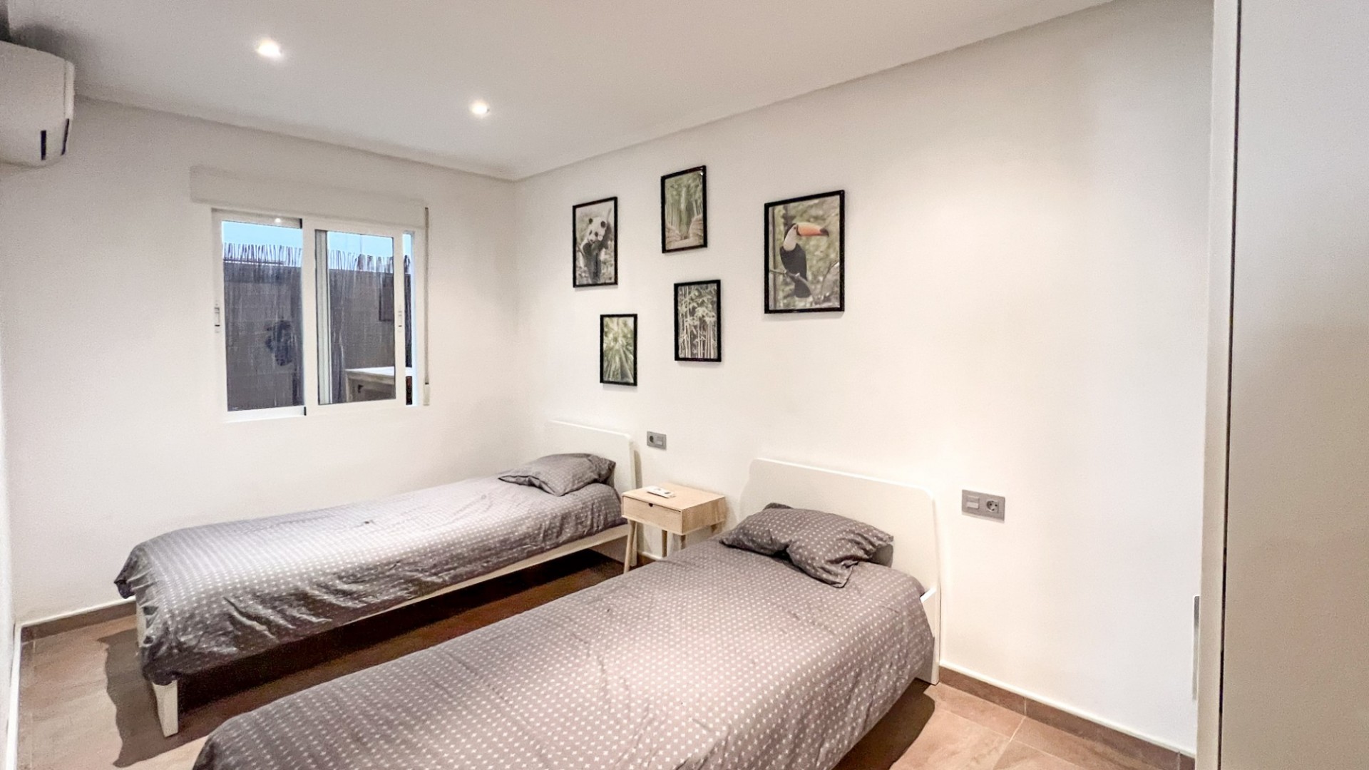 Herverkoop - Apartement Flat -
Playa del Cura - Torrevieja