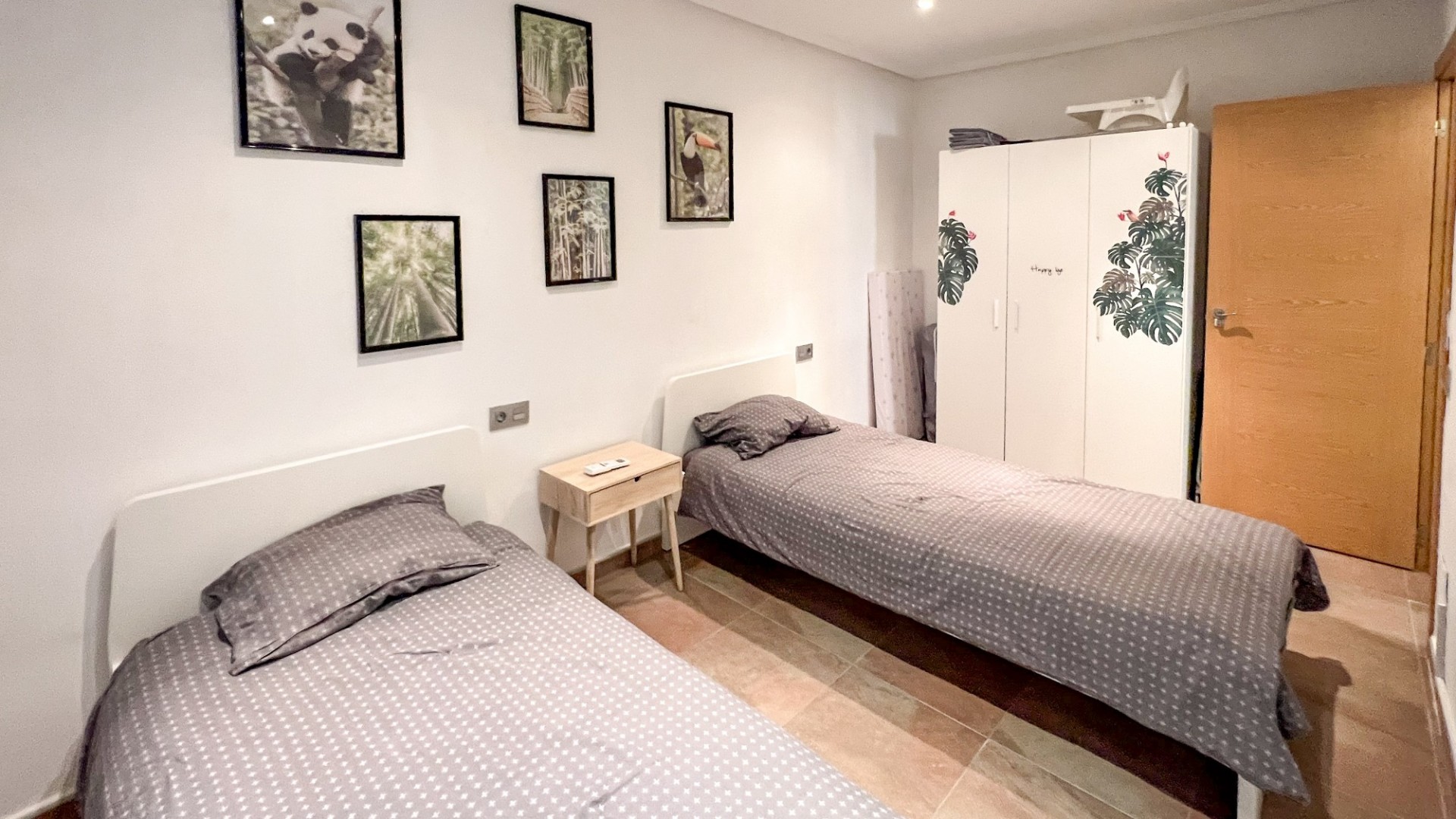 Herverkoop - Apartement Flat -
Playa del Cura - Torrevieja