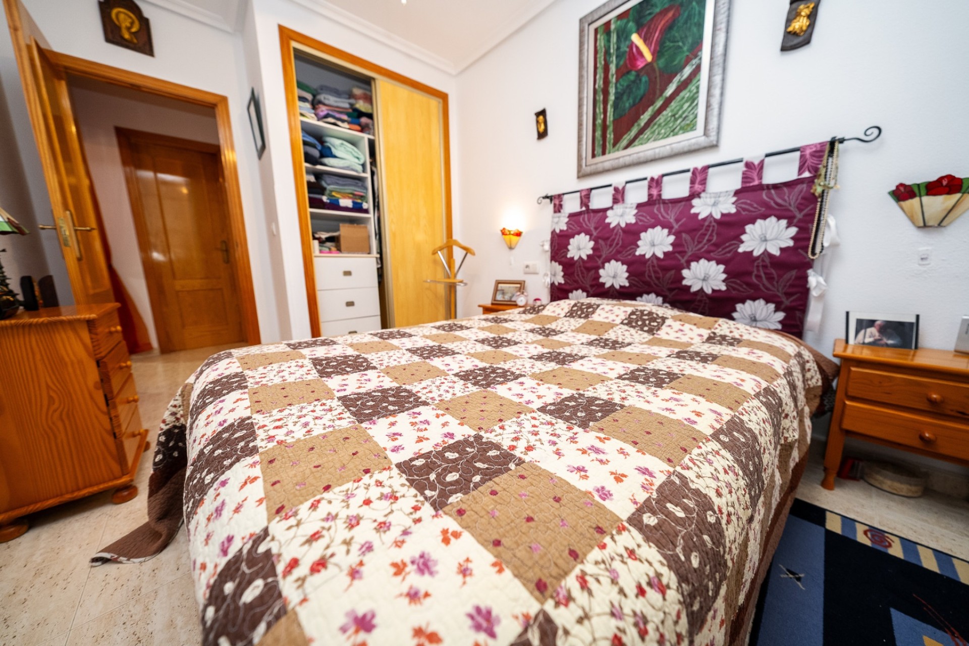 Herverkoop - Apartement Flat -
Playa Flamenca - Zenia Mar