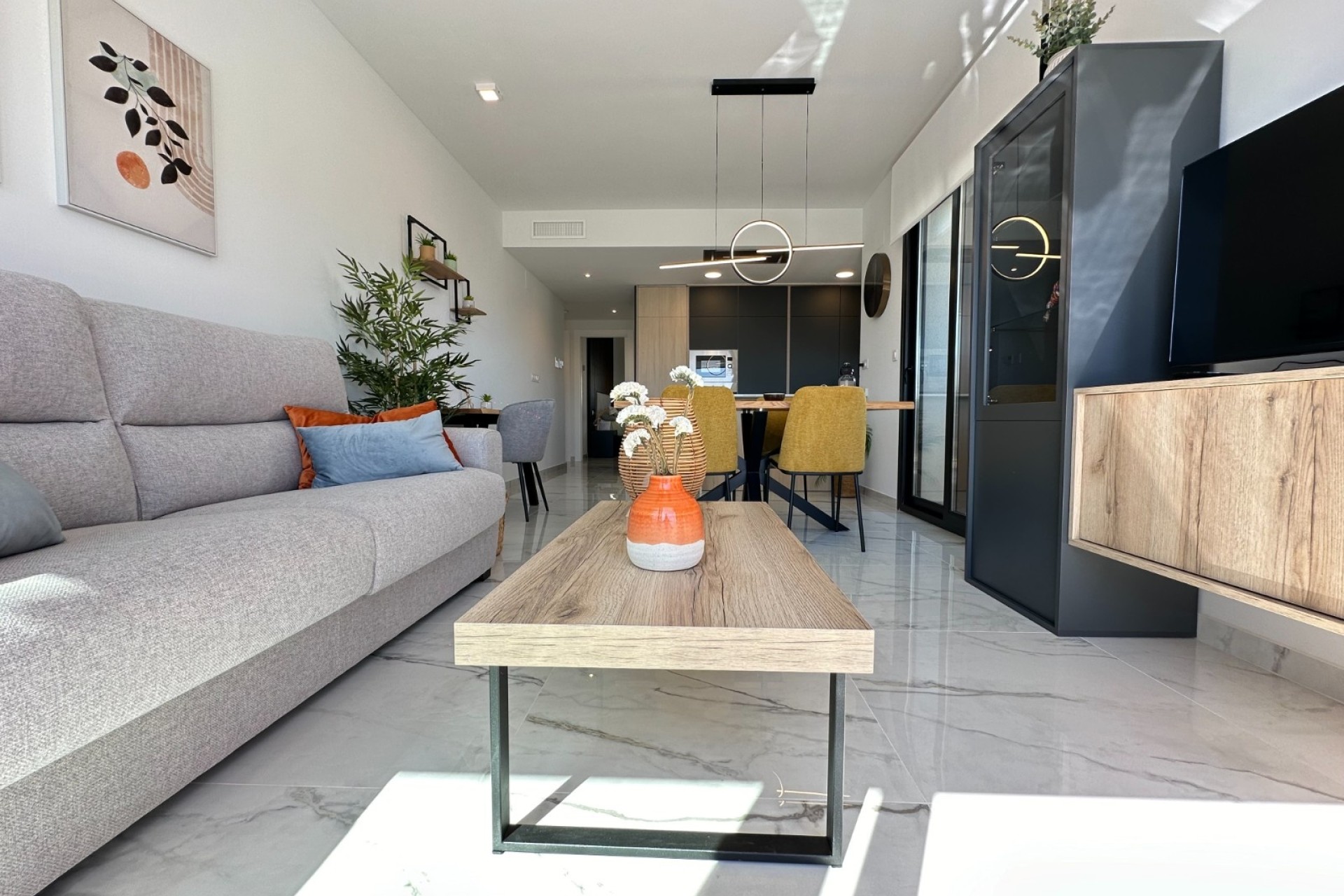 Herverkoop - Apartement Flat -
PLAYA FLAMENCA