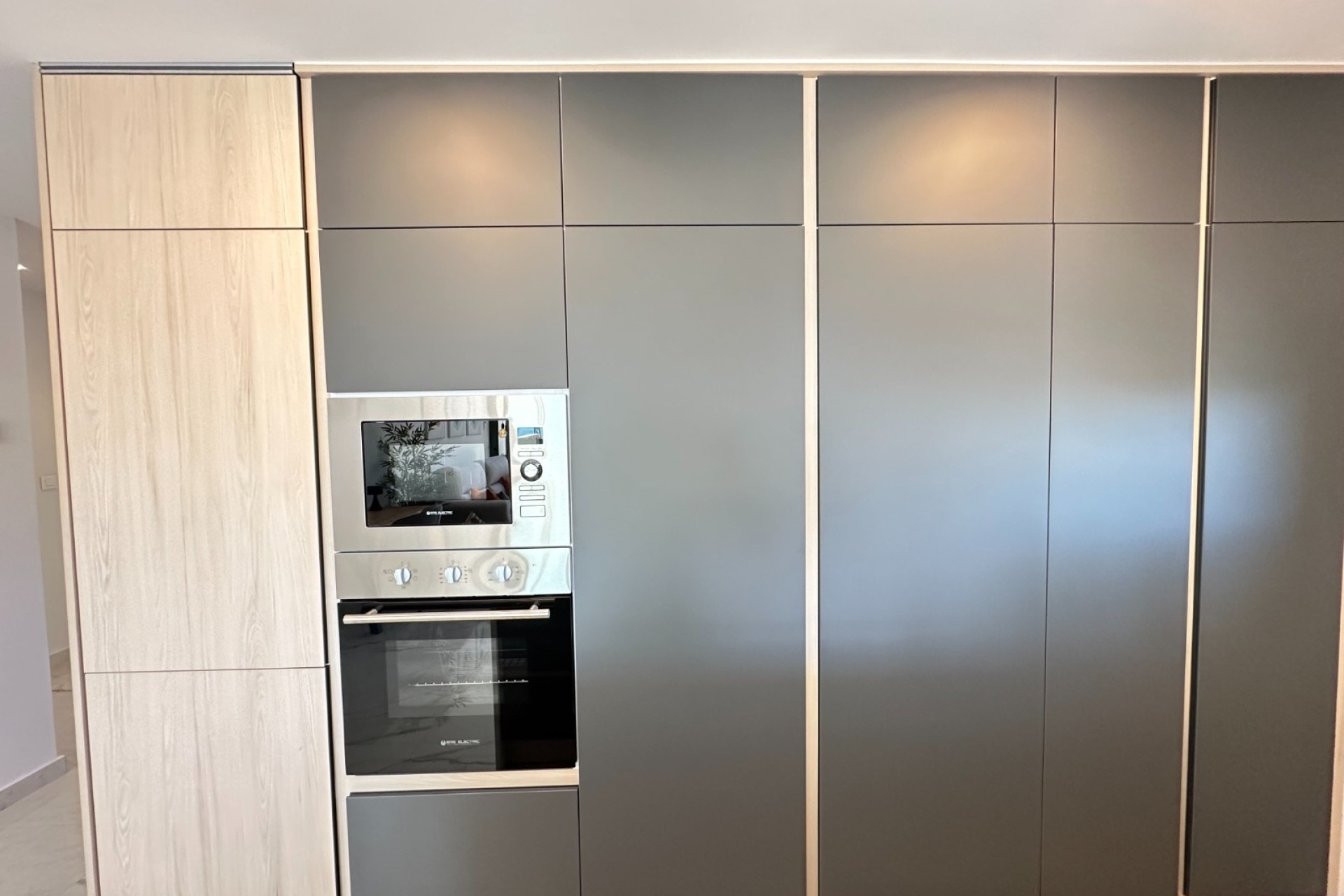 Herverkoop - Apartement Flat -
PLAYA FLAMENCA