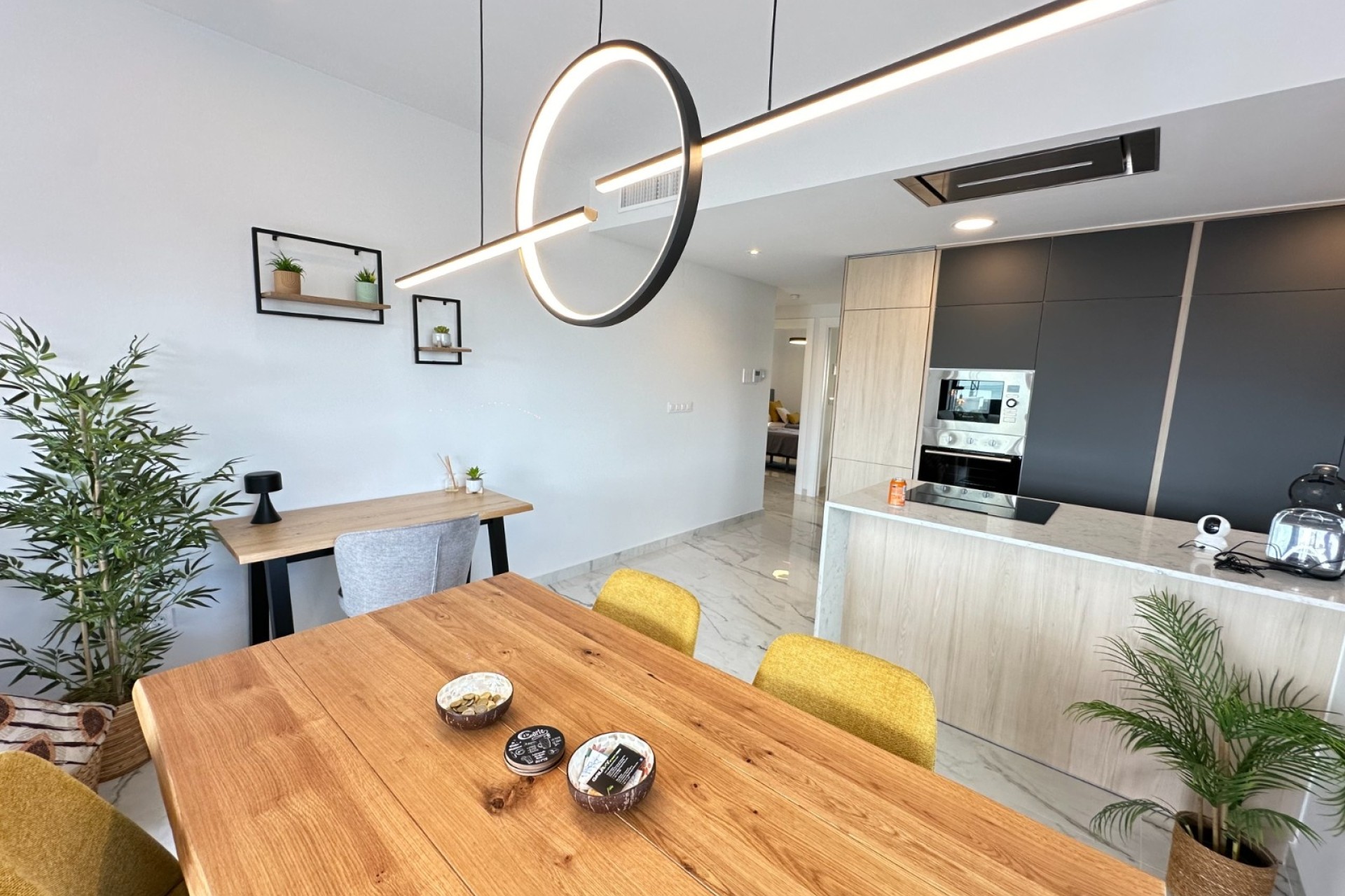 Herverkoop - Apartement Flat -
PLAYA FLAMENCA