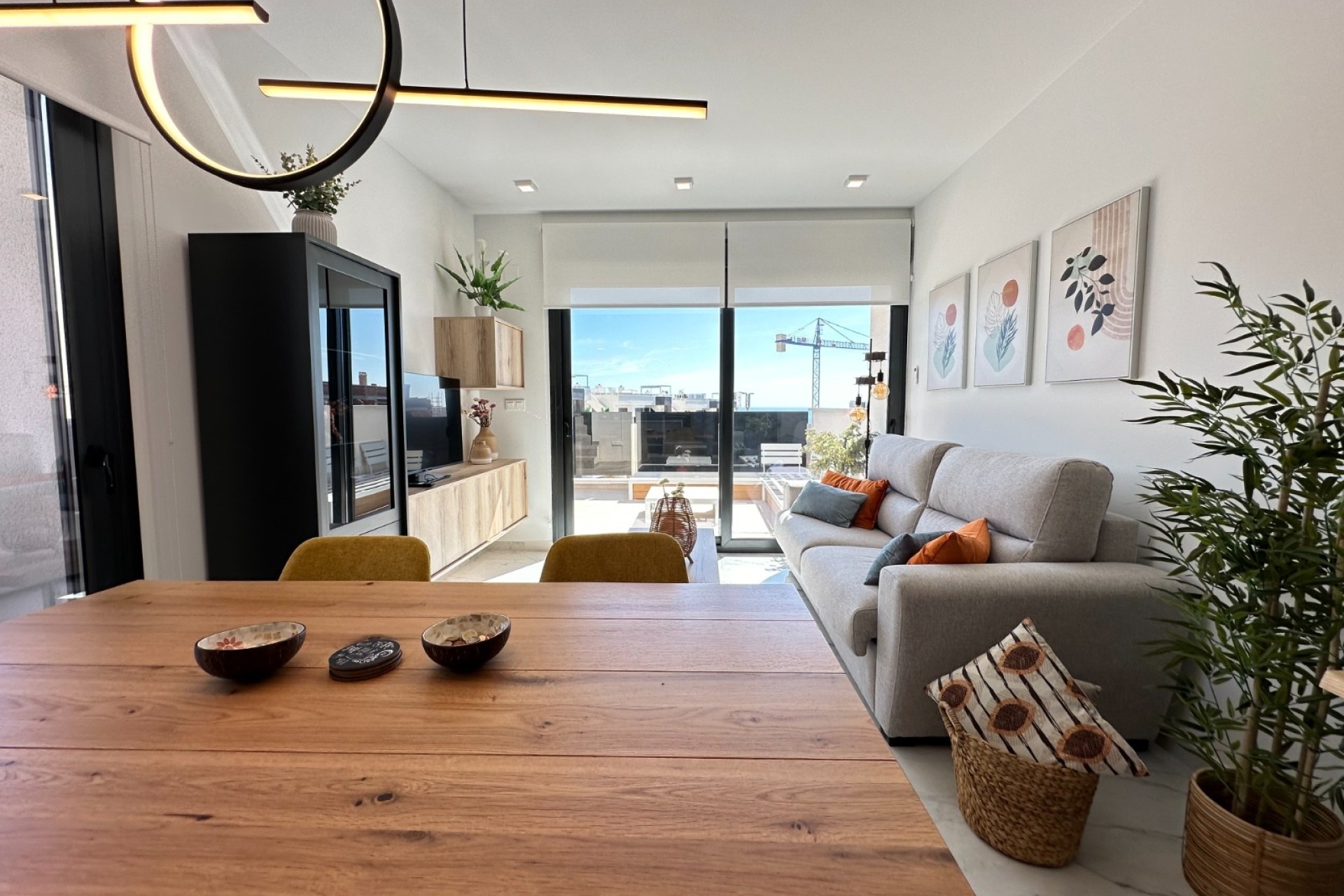 Herverkoop - Apartement Flat -
PLAYA FLAMENCA