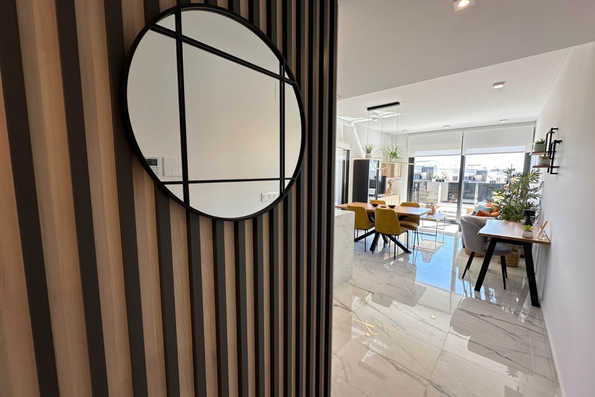 Herverkoop - Apartement Flat -
PLAYA FLAMENCA