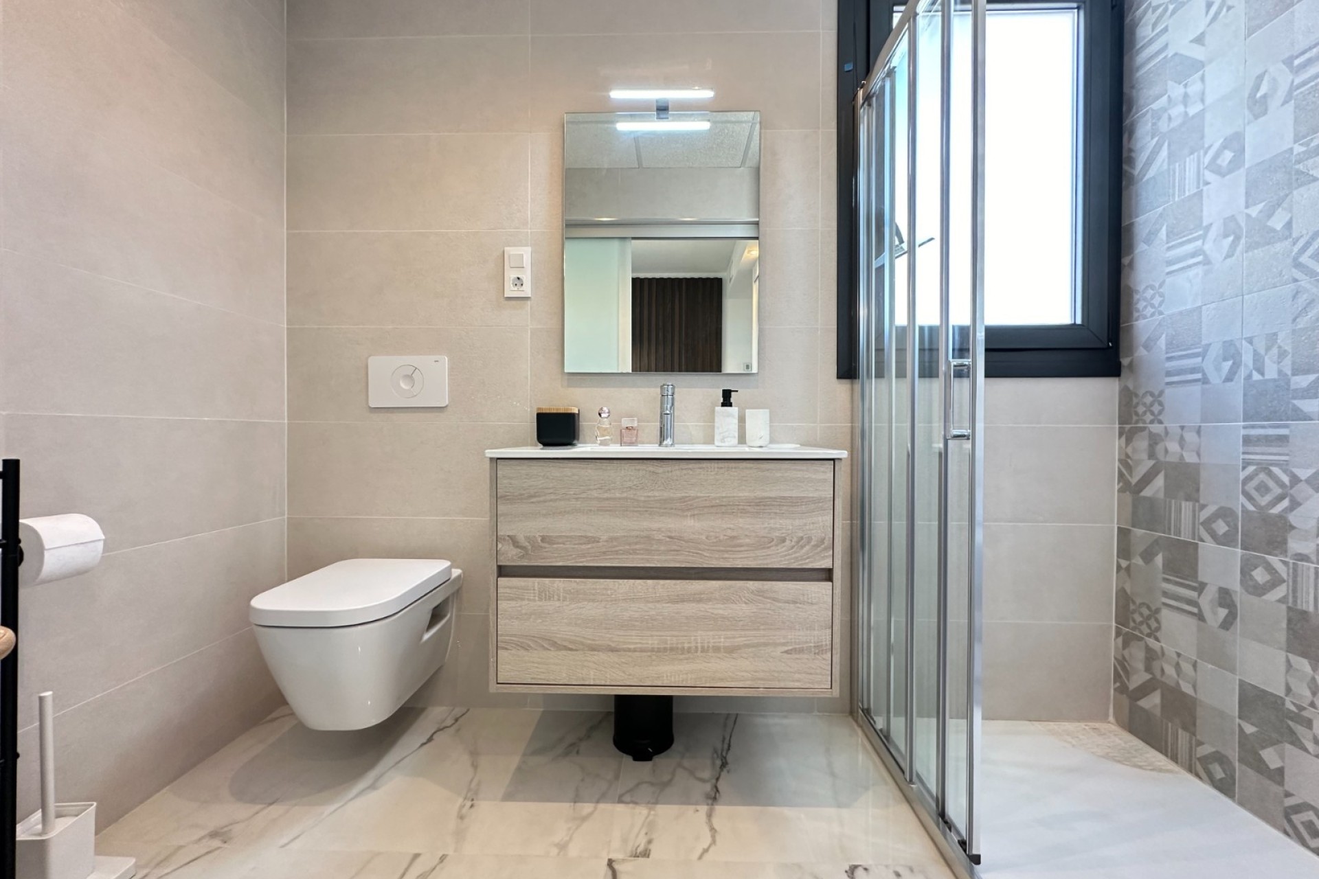 Herverkoop - Apartement Flat -
PLAYA FLAMENCA