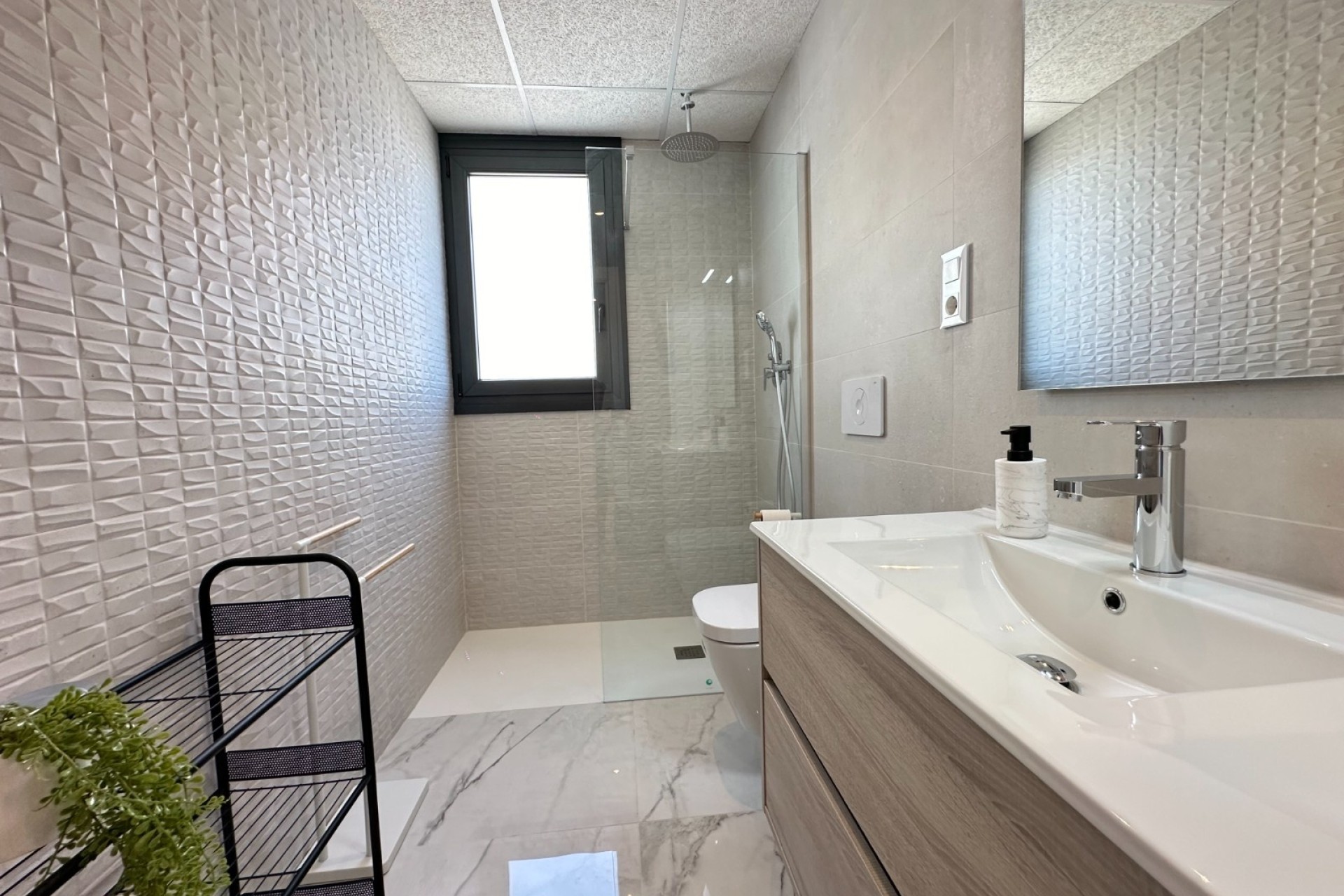 Herverkoop - Apartement Flat -
PLAYA FLAMENCA