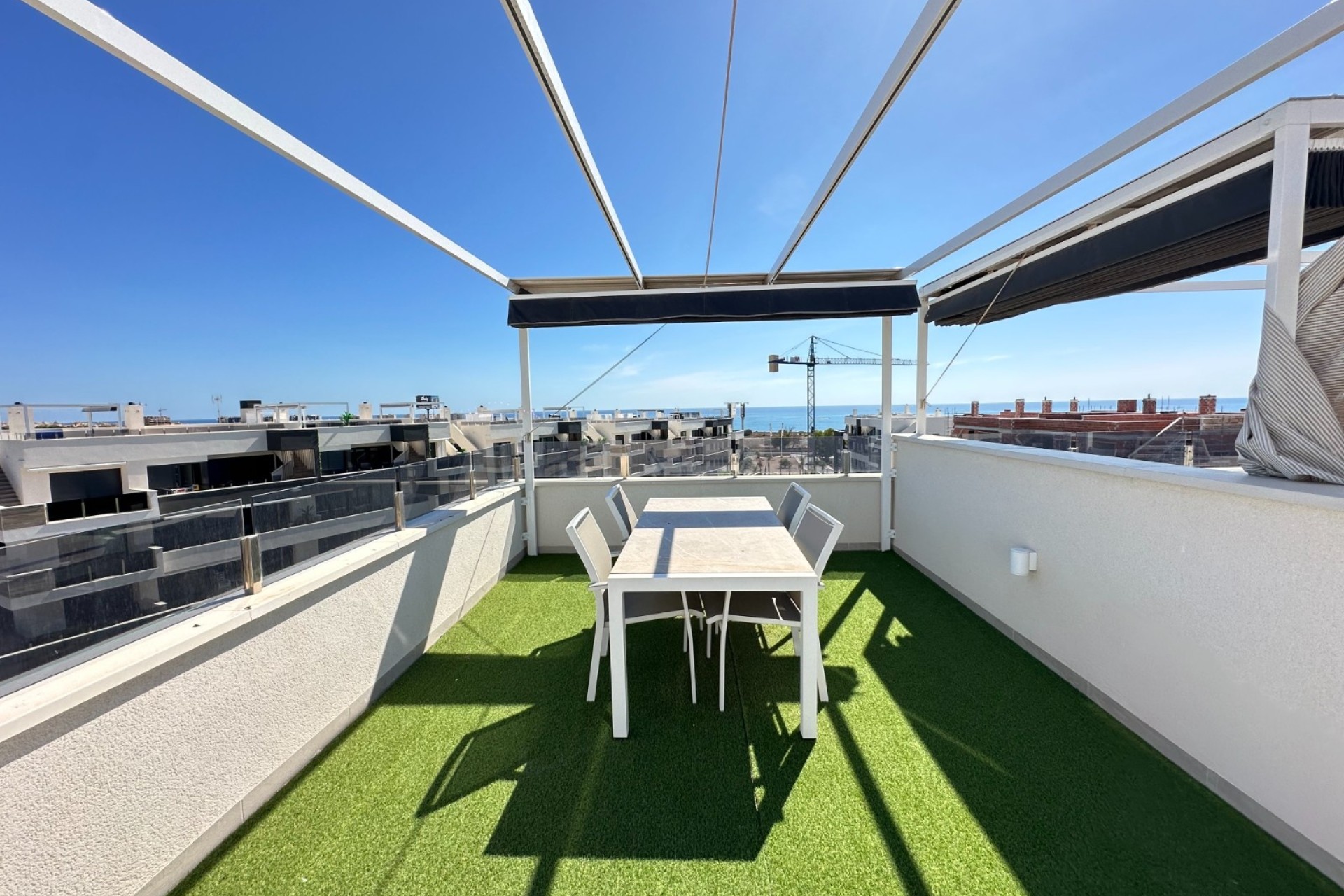 Herverkoop - Apartement Flat -
PLAYA FLAMENCA