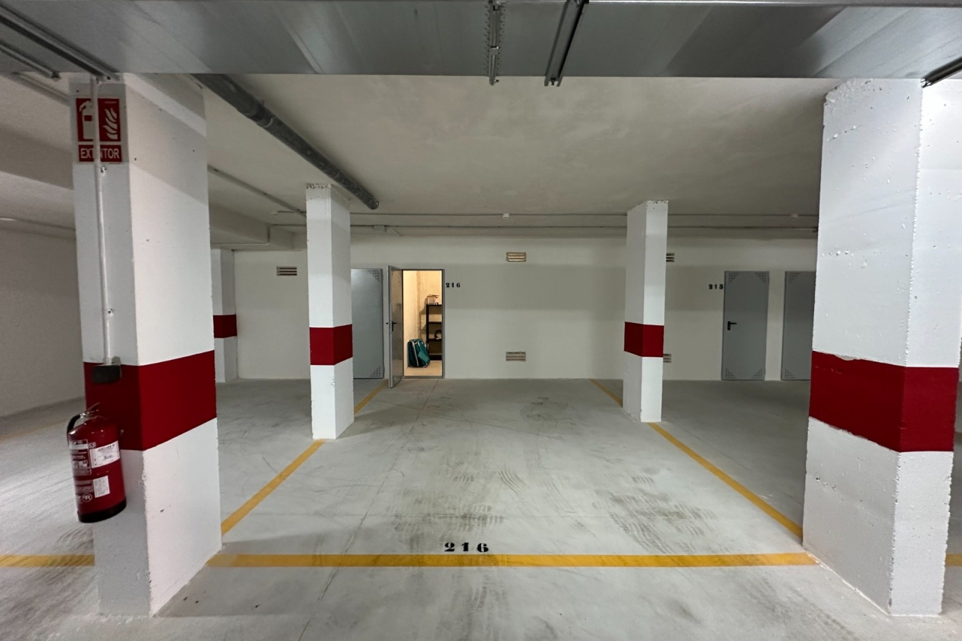 Herverkoop - Apartement Flat -
PLAYA FLAMENCA