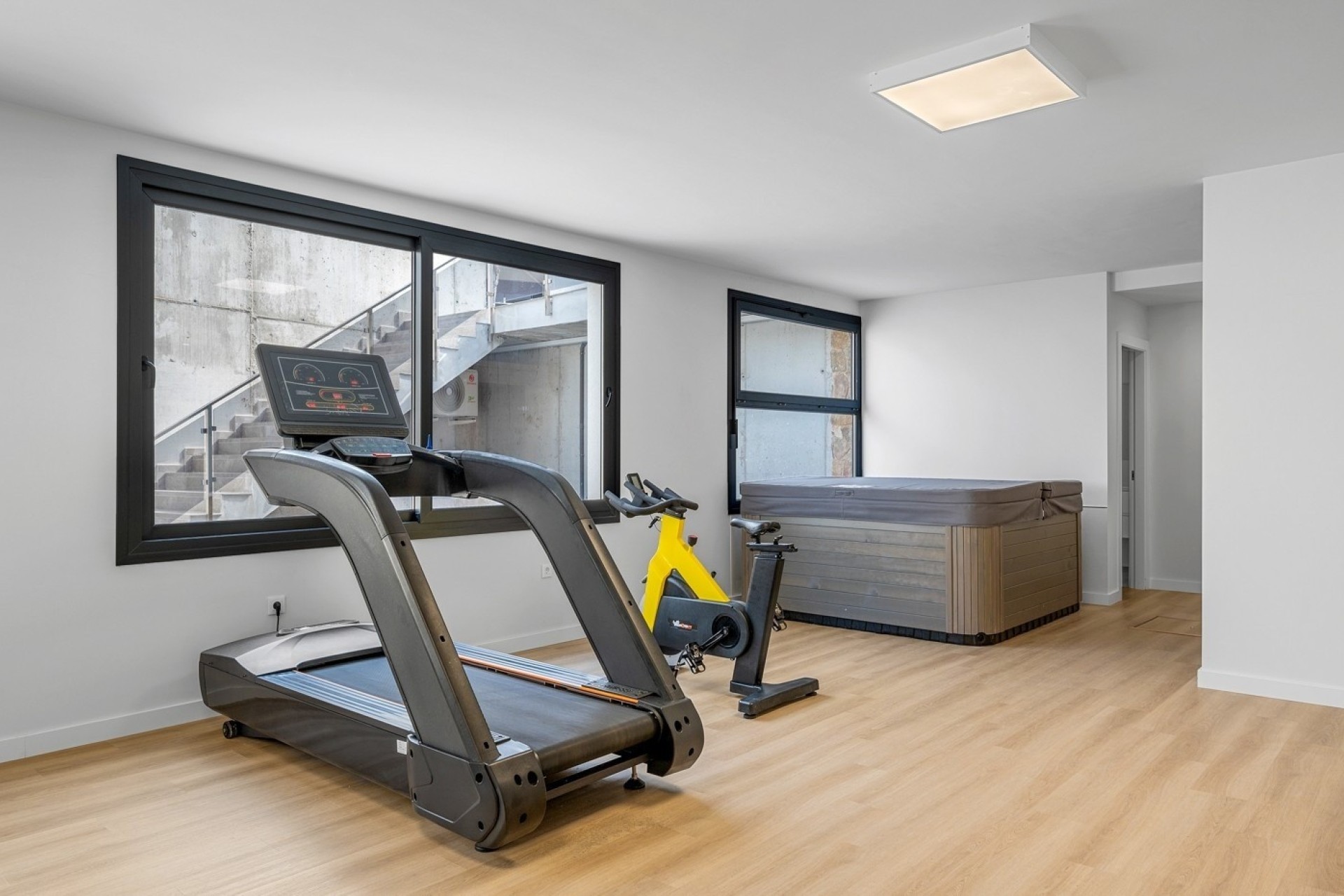 Herverkoop - Apartement Flat -
PLAYA FLAMENCA