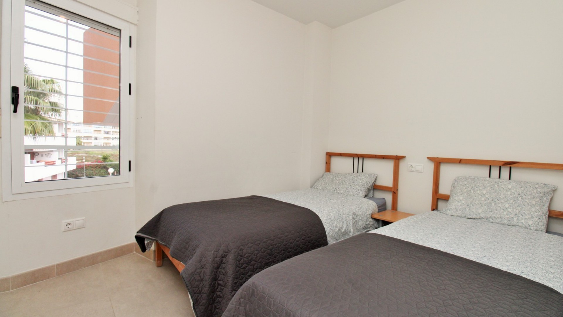 Herverkoop - Apartement Flat -
Playa Flamenca