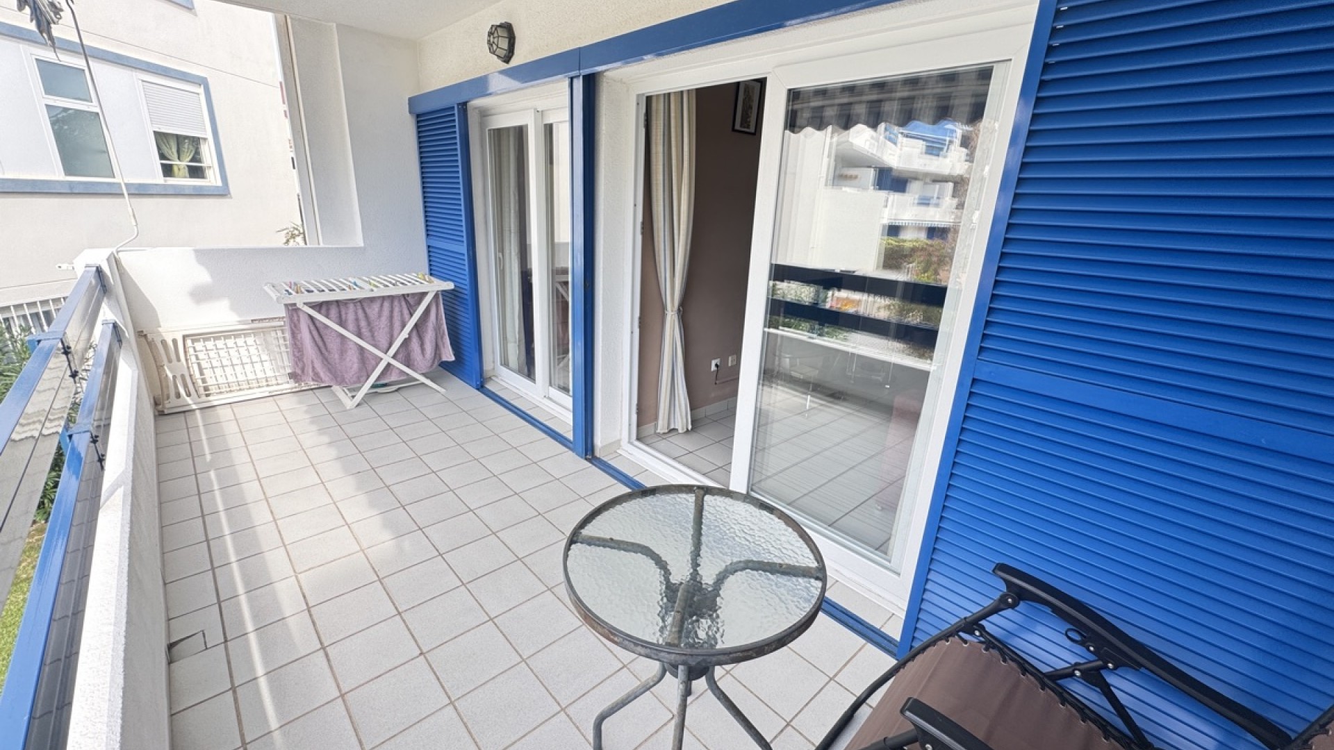 Herverkoop - Apartement Flat -
Playa Flamenca