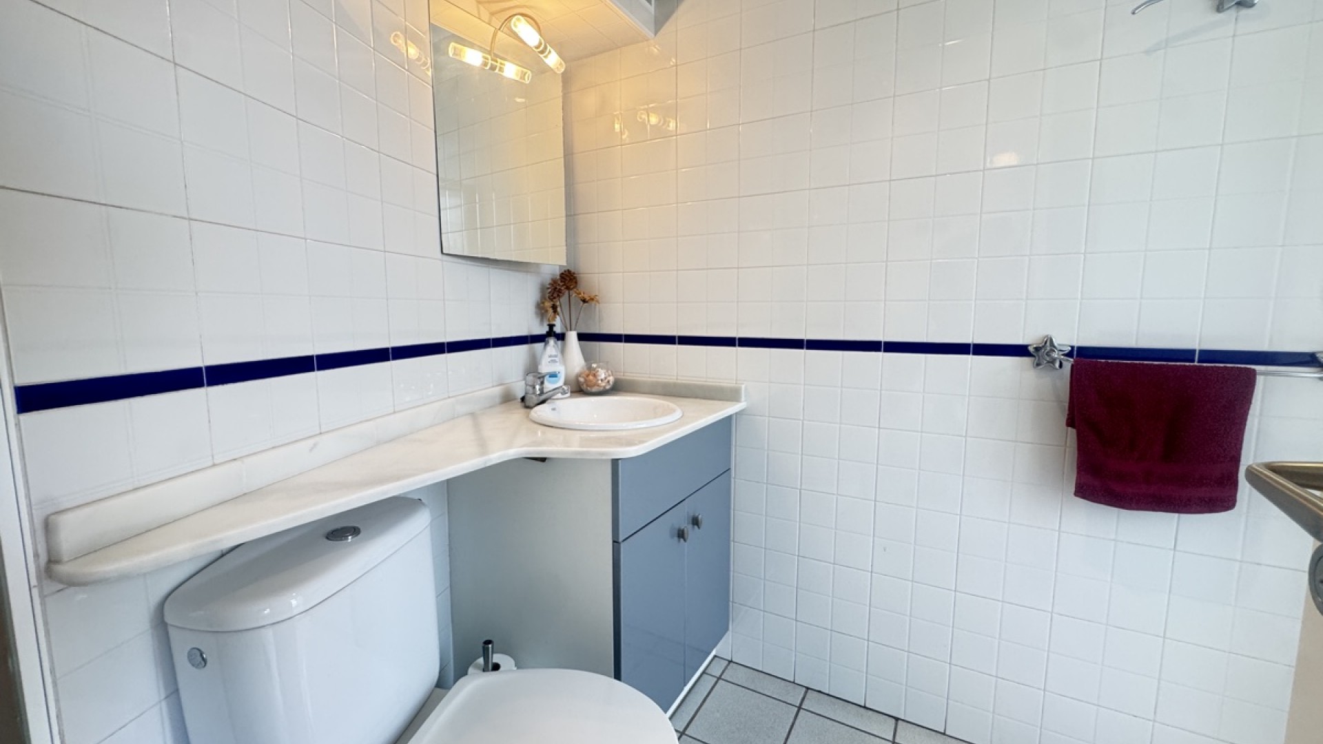 Herverkoop - Apartement Flat -
Playa Flamenca