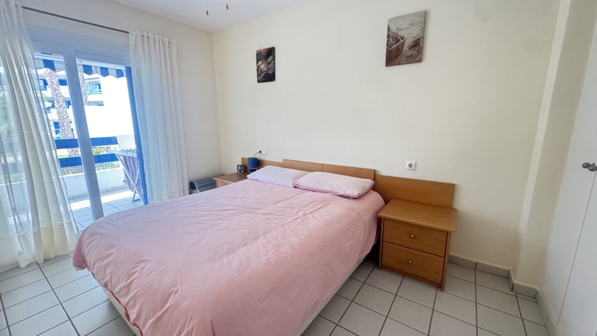 Herverkoop - Apartement Flat -
Playa Flamenca