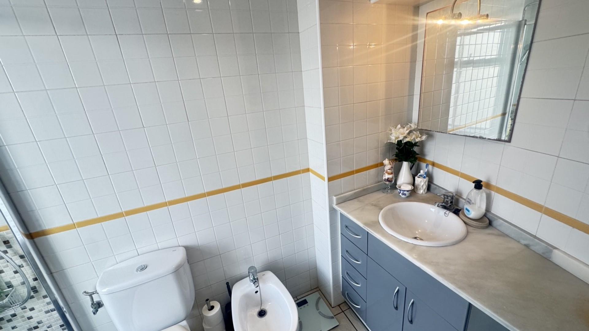 Herverkoop - Apartement Flat -
Playa Flamenca