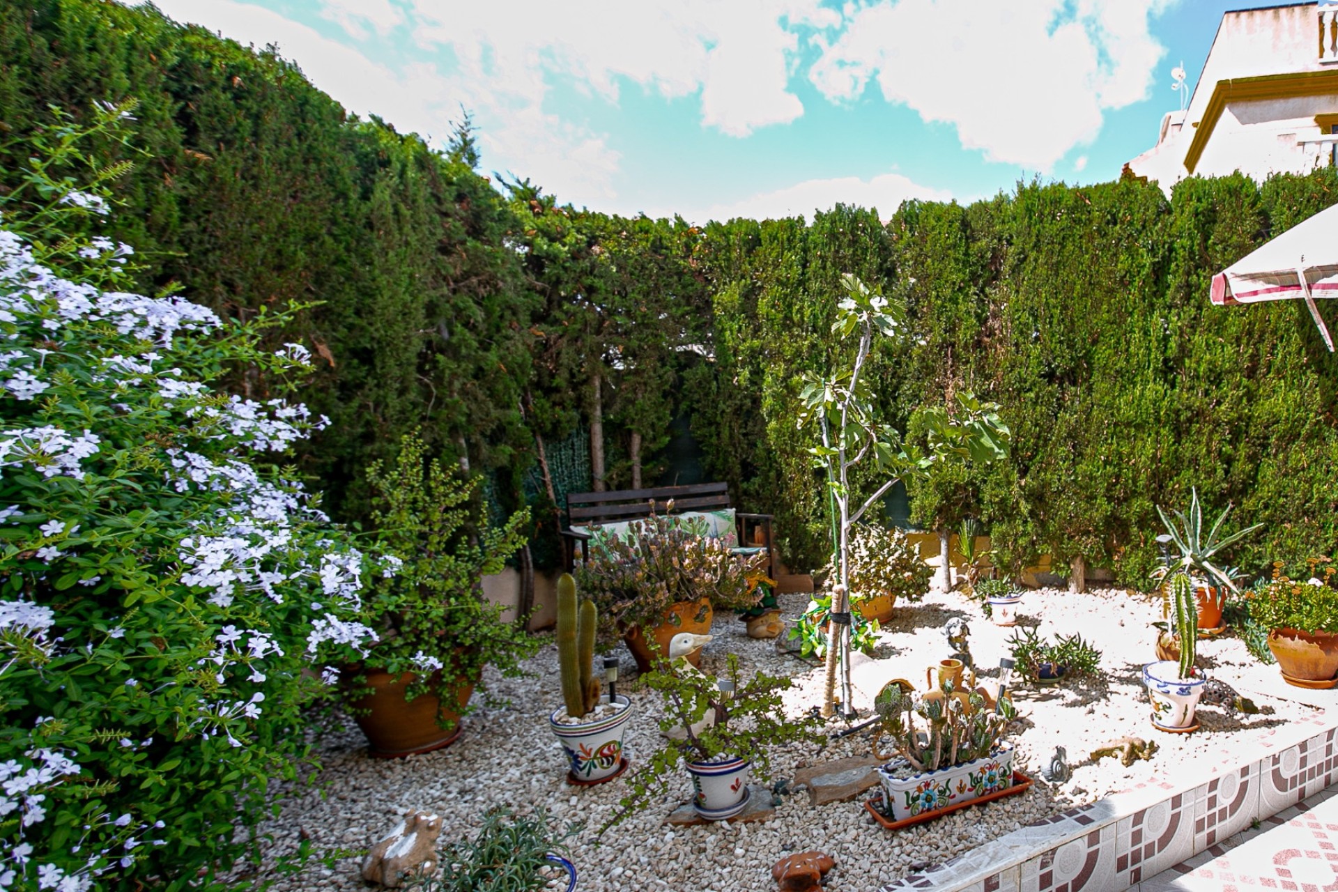 Herverkoop - Apartement Flat -
Playa Flamenca