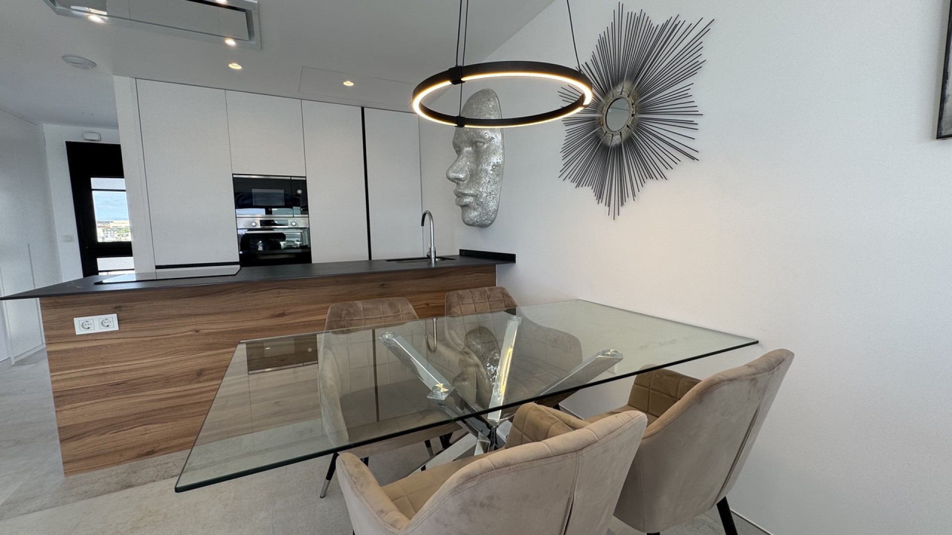 Herverkoop - Apartement Flat -
Playa Flamenca