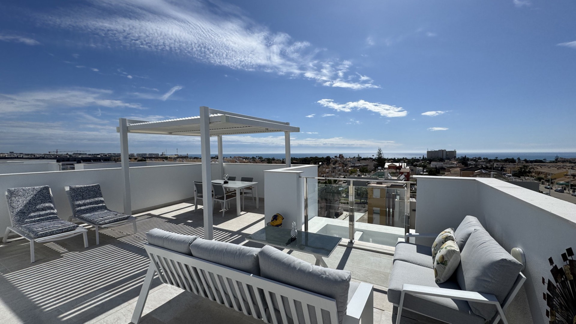 Herverkoop - Apartement Flat -
Playa Flamenca