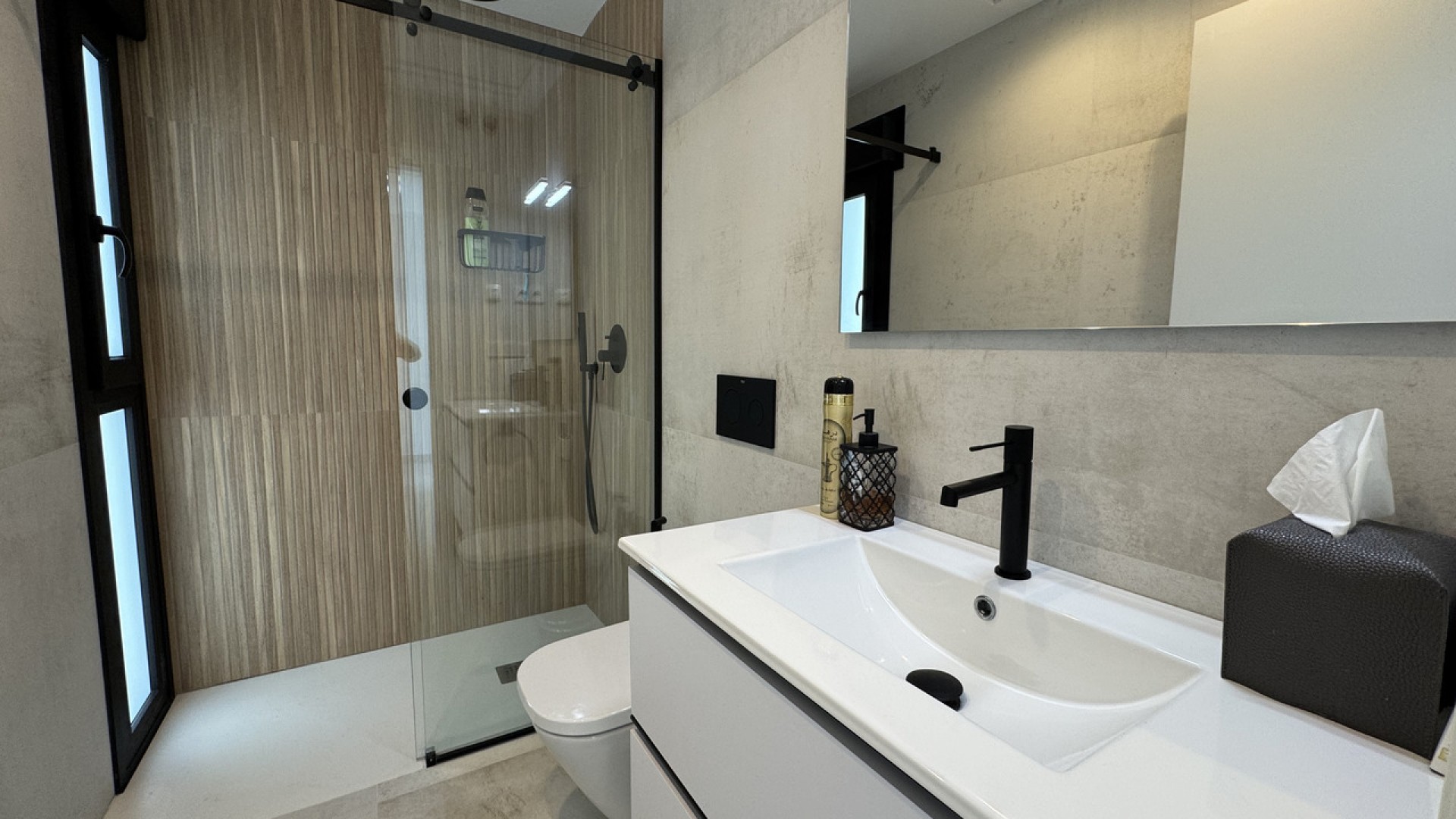 Herverkoop - Apartement Flat -
Playa Flamenca