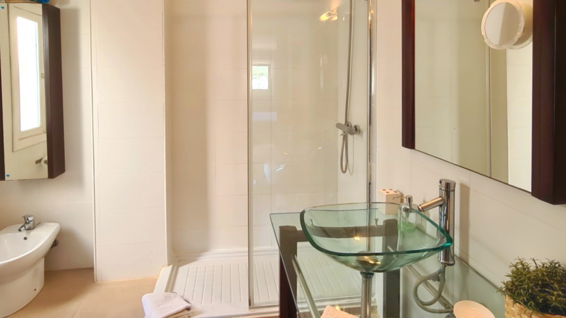 Herverkoop - Apartement Flat -
Port d'Andratx - Andratx