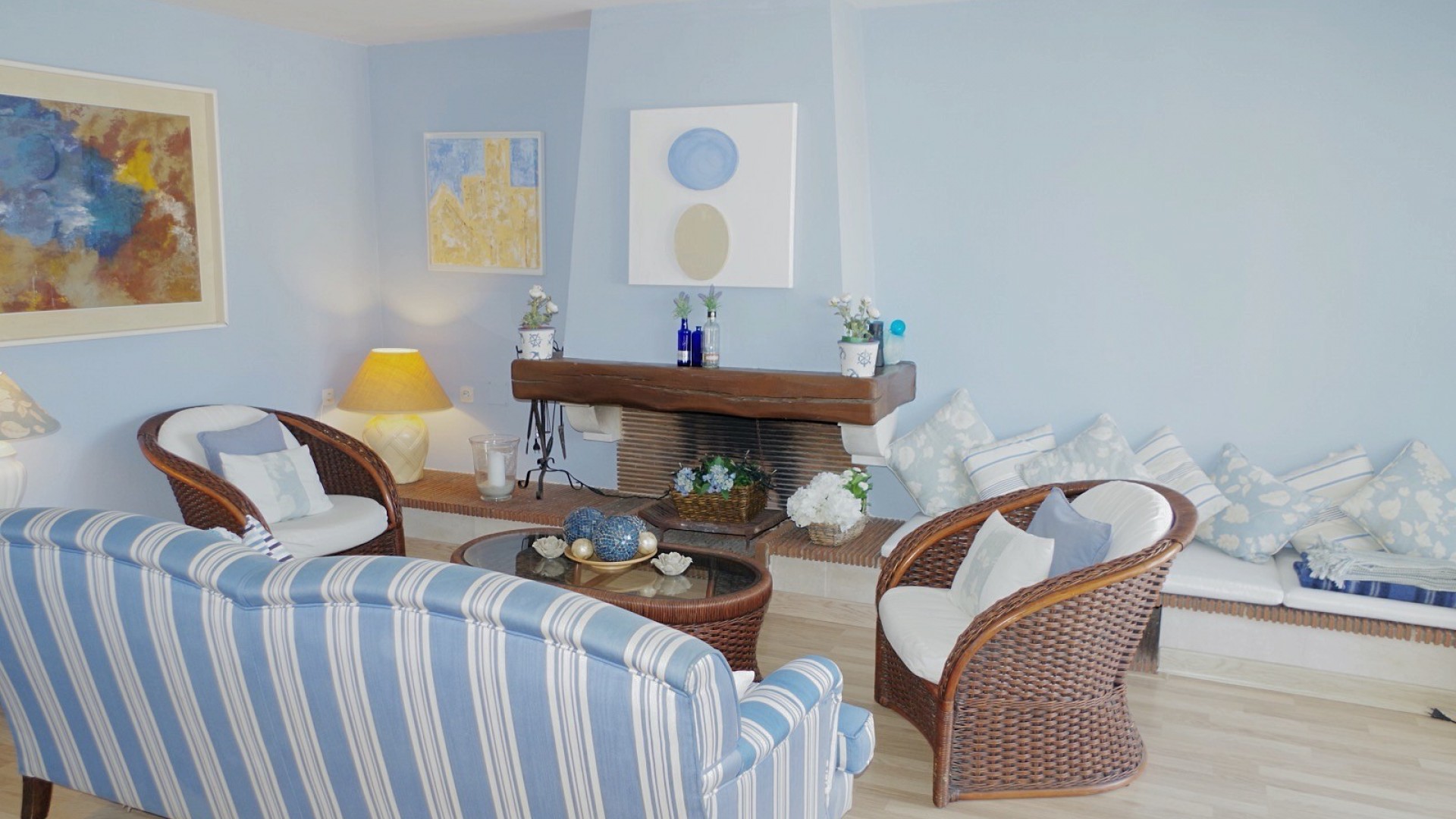 Herverkoop - Apartement Flat -
Port d'Andratx - Andratx