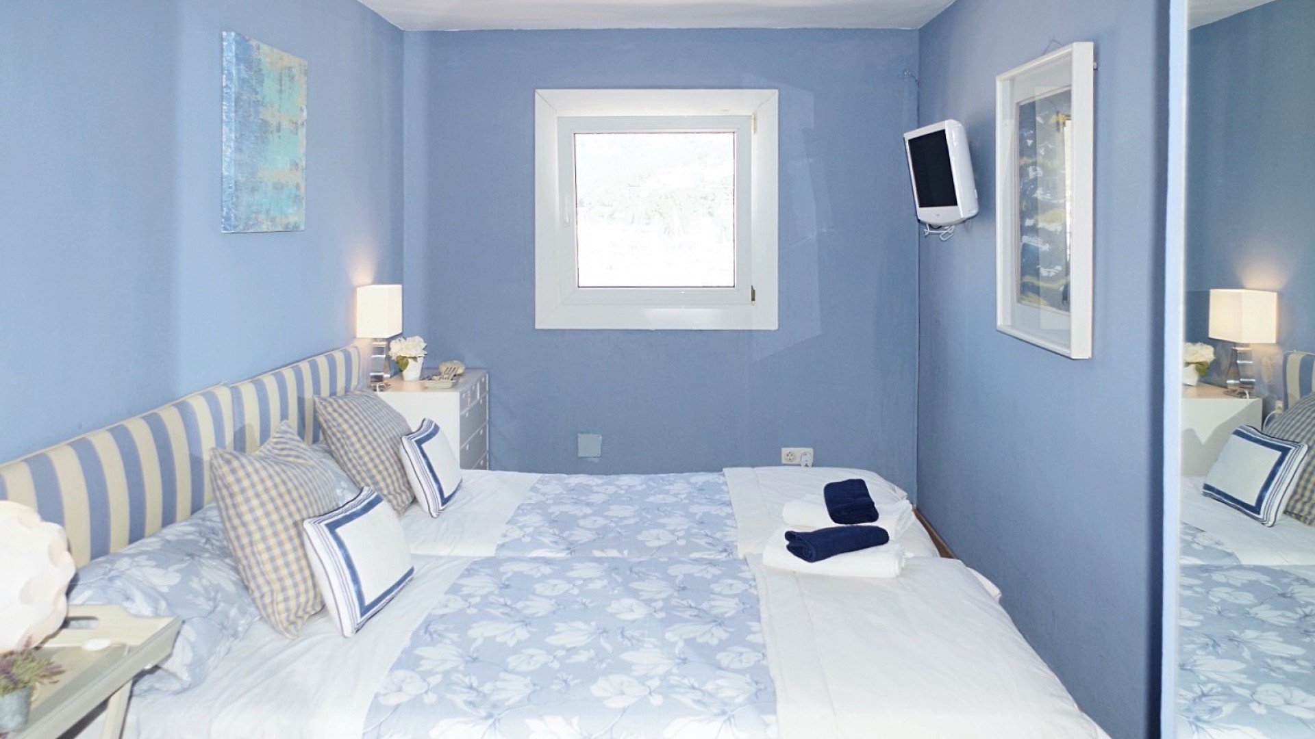 Herverkoop - Apartement Flat -
Port d'Andratx - Andratx