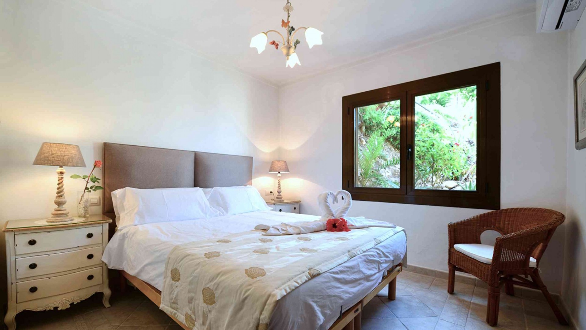 Herverkoop - Apartement Flat -
Port d'Andratx - Andratx