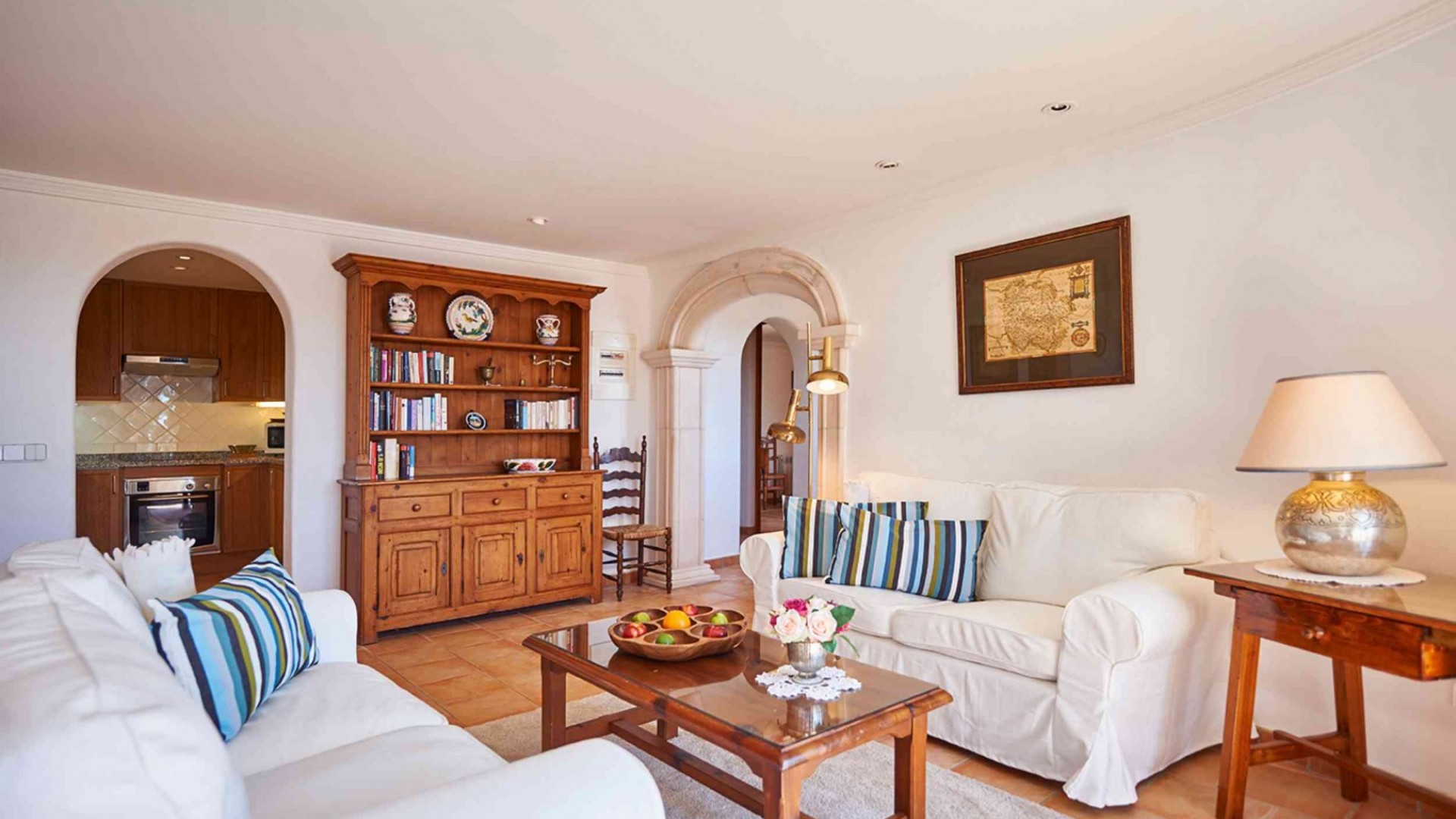 Herverkoop - Apartement Flat -
Port d'Andratx - Andratx