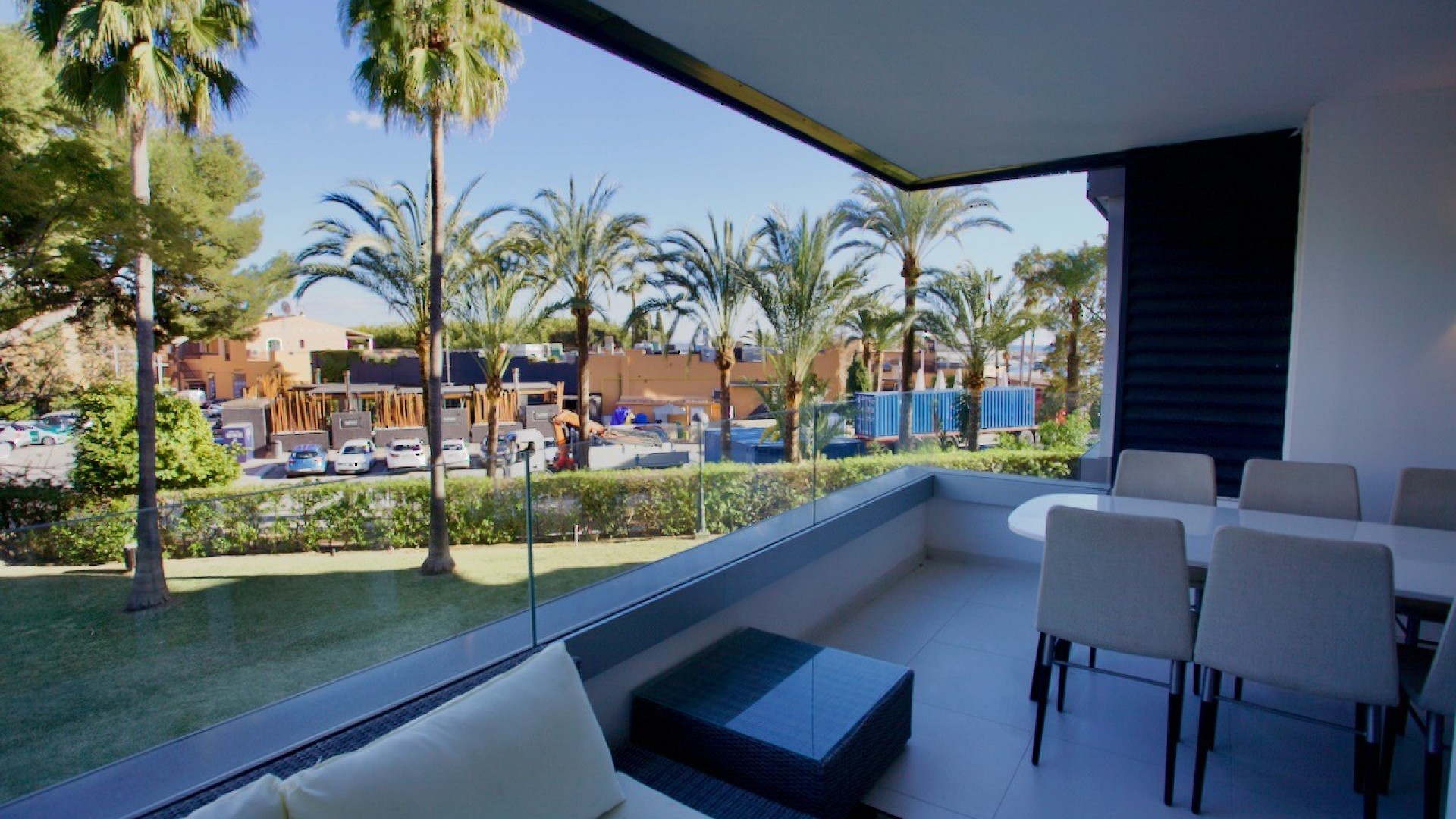 Herverkoop - Apartement Flat -
Portals Nous - Calvià