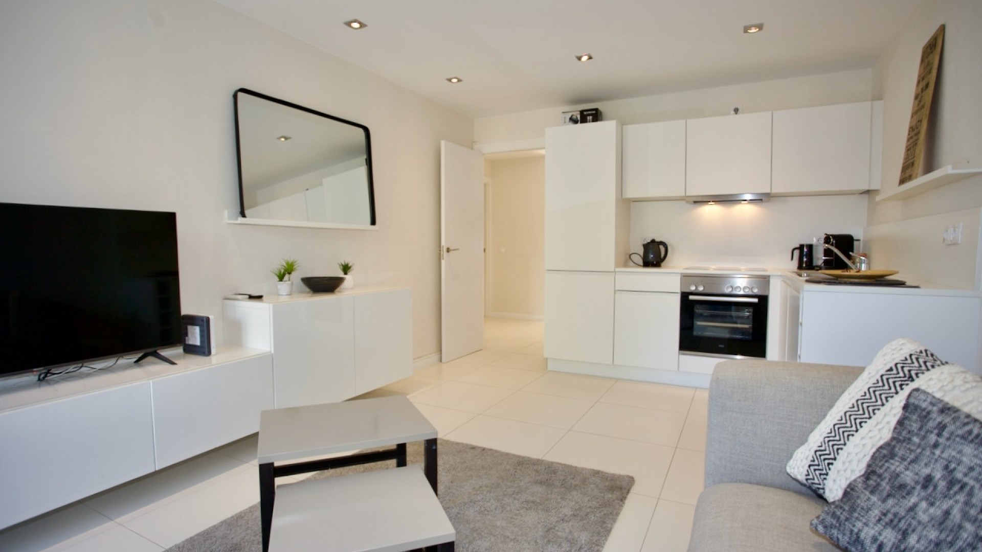 Herverkoop - Apartement Flat -
Portals Nous - Calvià