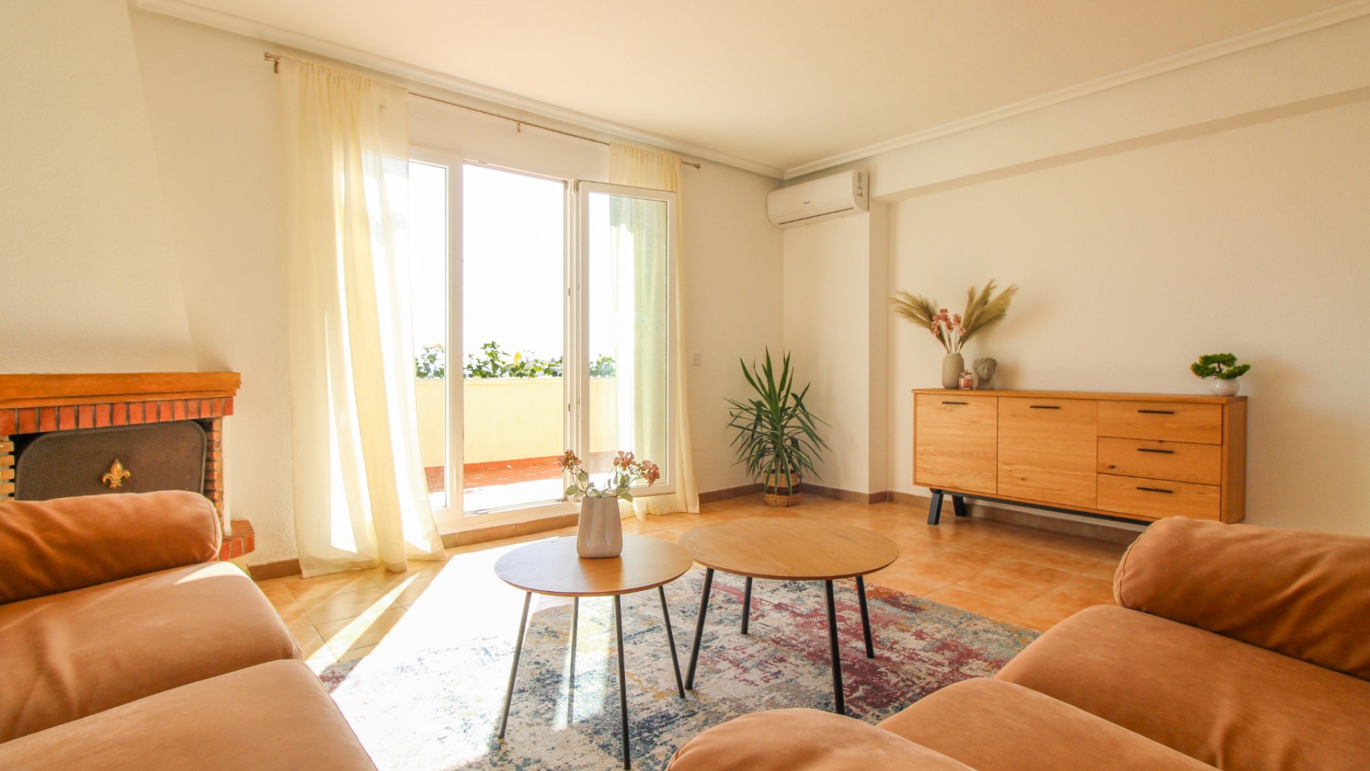 Herverkoop - Apartement Flat -
Punta Prima - Beachside