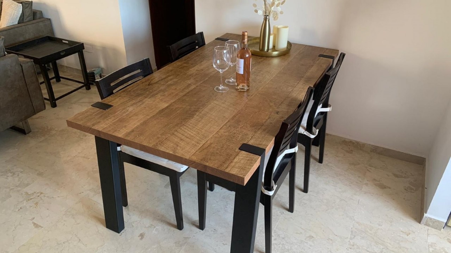 Herverkoop - Apartement Flat -
Punta Prima - La Entrada