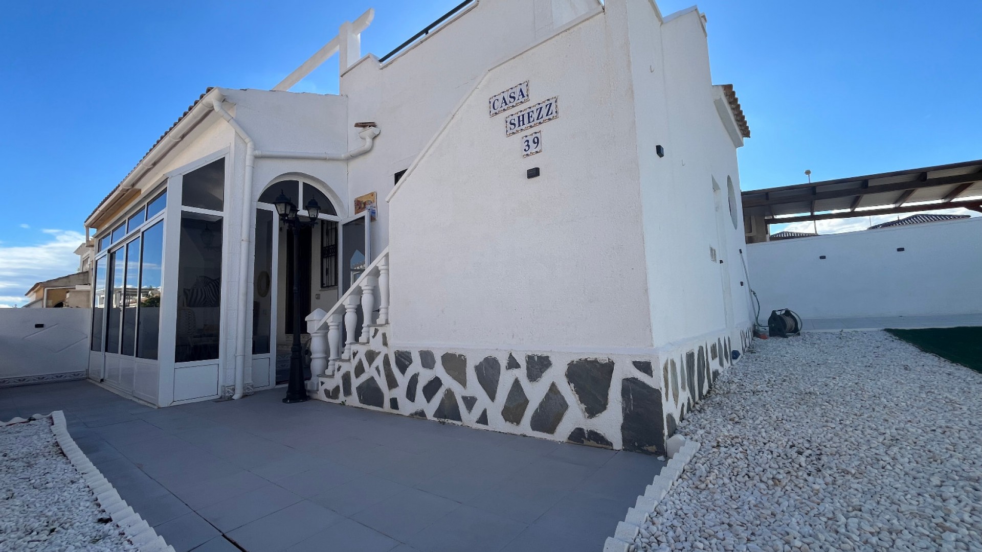 Herverkoop - Apartement Flat -
Punta Prima - Serena