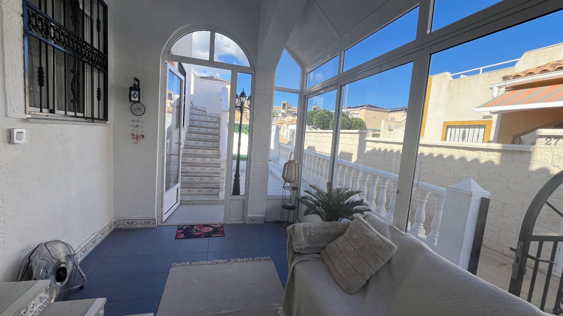 Herverkoop - Apartement Flat -
Punta Prima - Serena